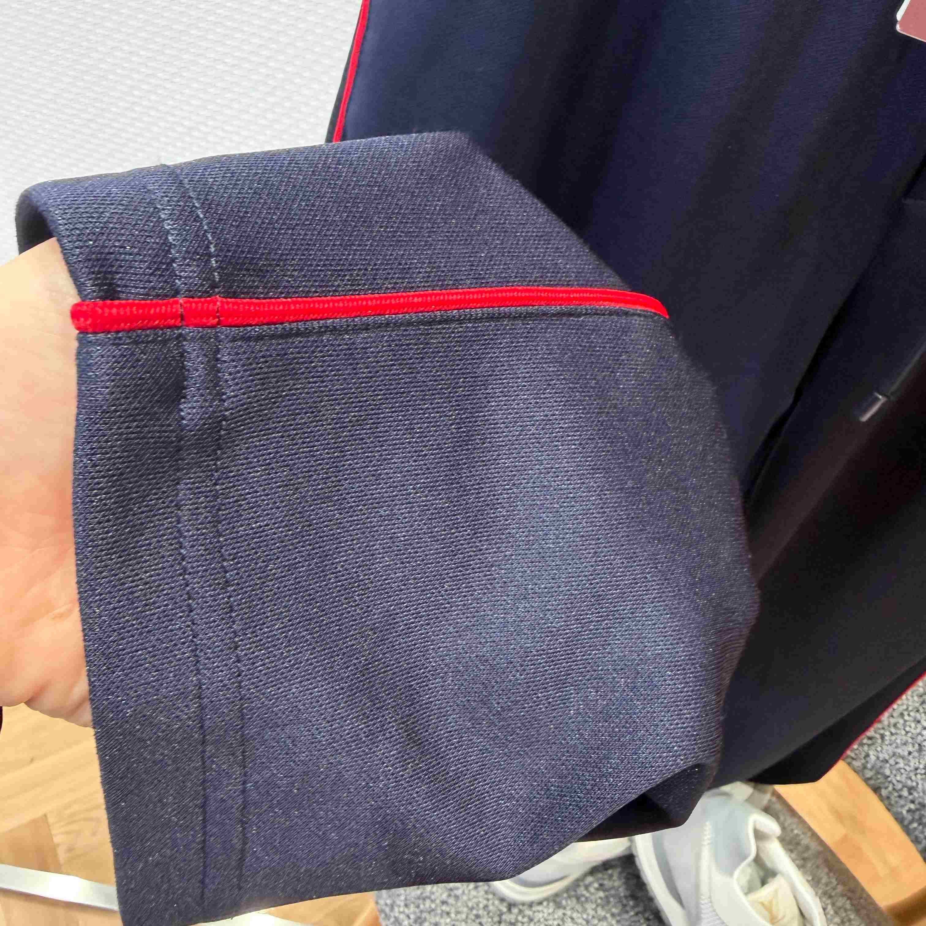 Gucci Technical Jersey Sportswear Pants - DopestKickz