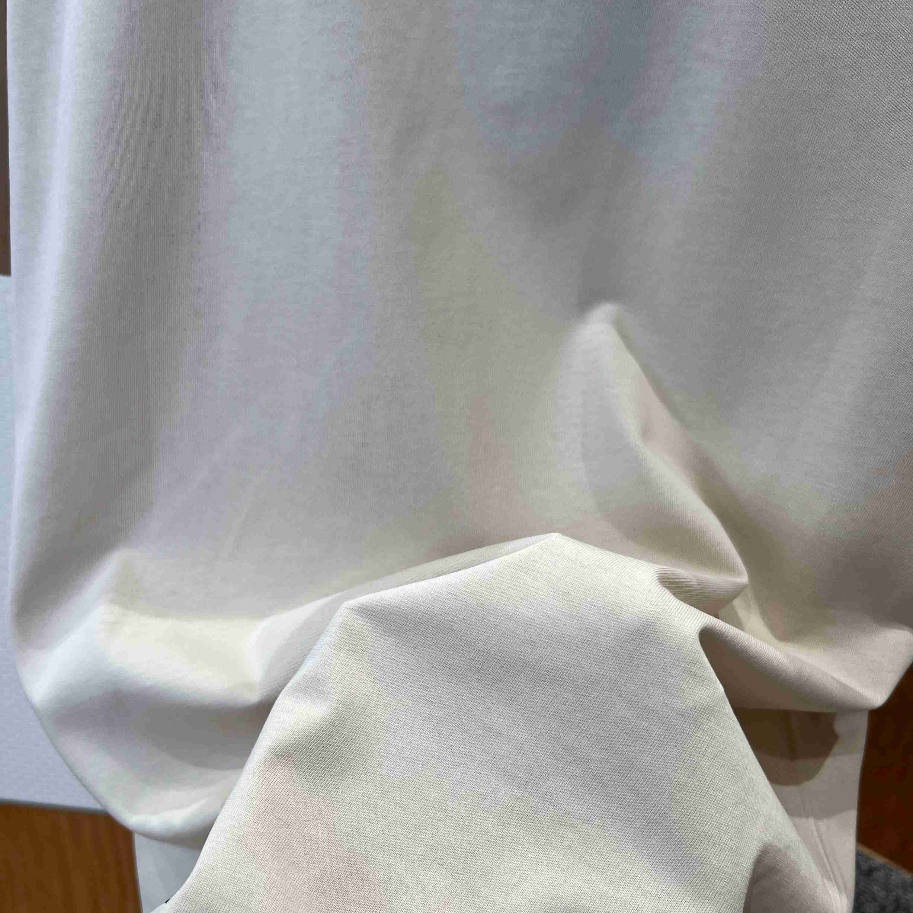 Louis Vuitton Embroidered Signature T-Shirt 1AJVQS - DopestKickz