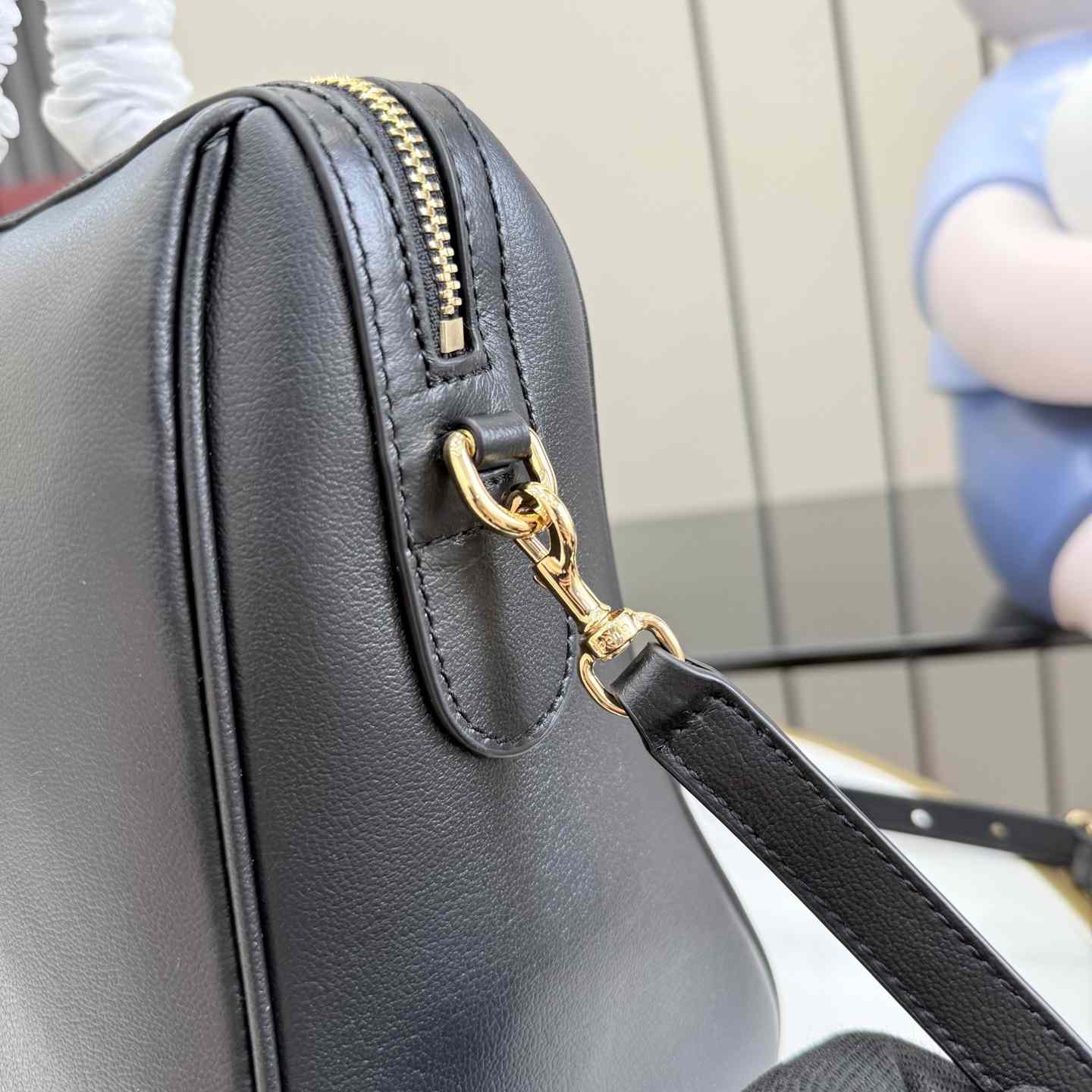 Gucci Borsetto Large Boston Bag - DopestKickz