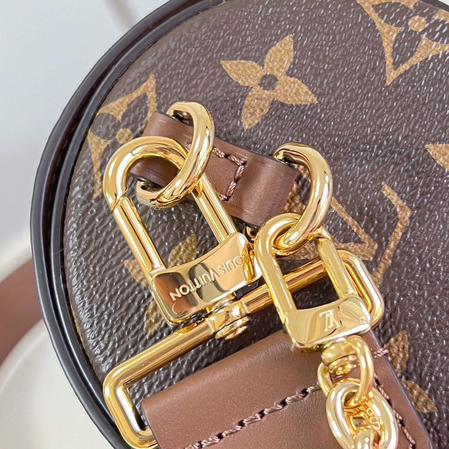 Louis Vuitton Papillon Trunk M57835 - DopestKickz