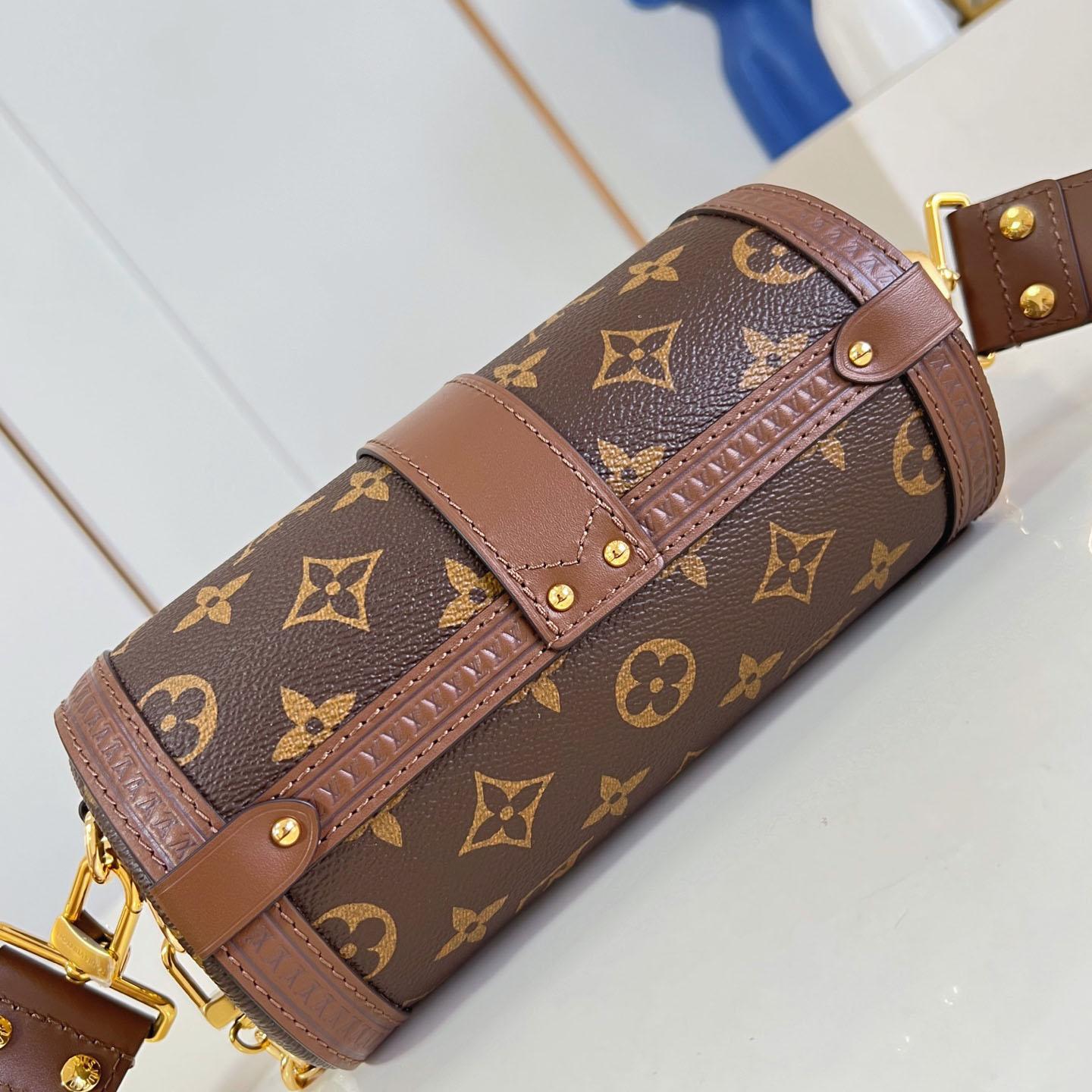 Louis Vuitton Papillon Trunk M57835 - DopestKickz