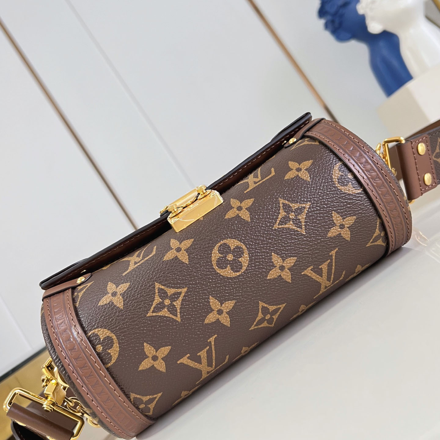 Louis Vuitton Papillon Trunk M57835 - DopestKickz