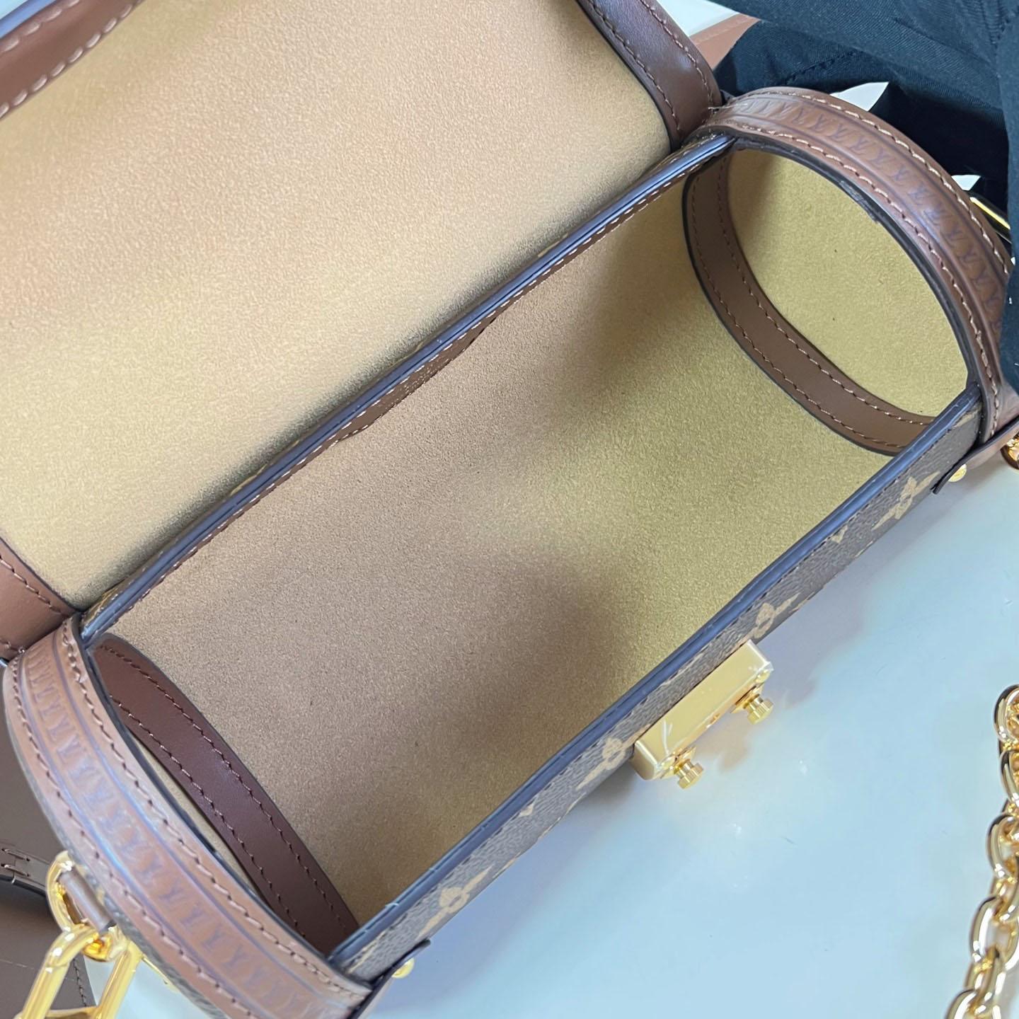 Louis Vuitton Papillon Trunk M57835 - DopestKickz