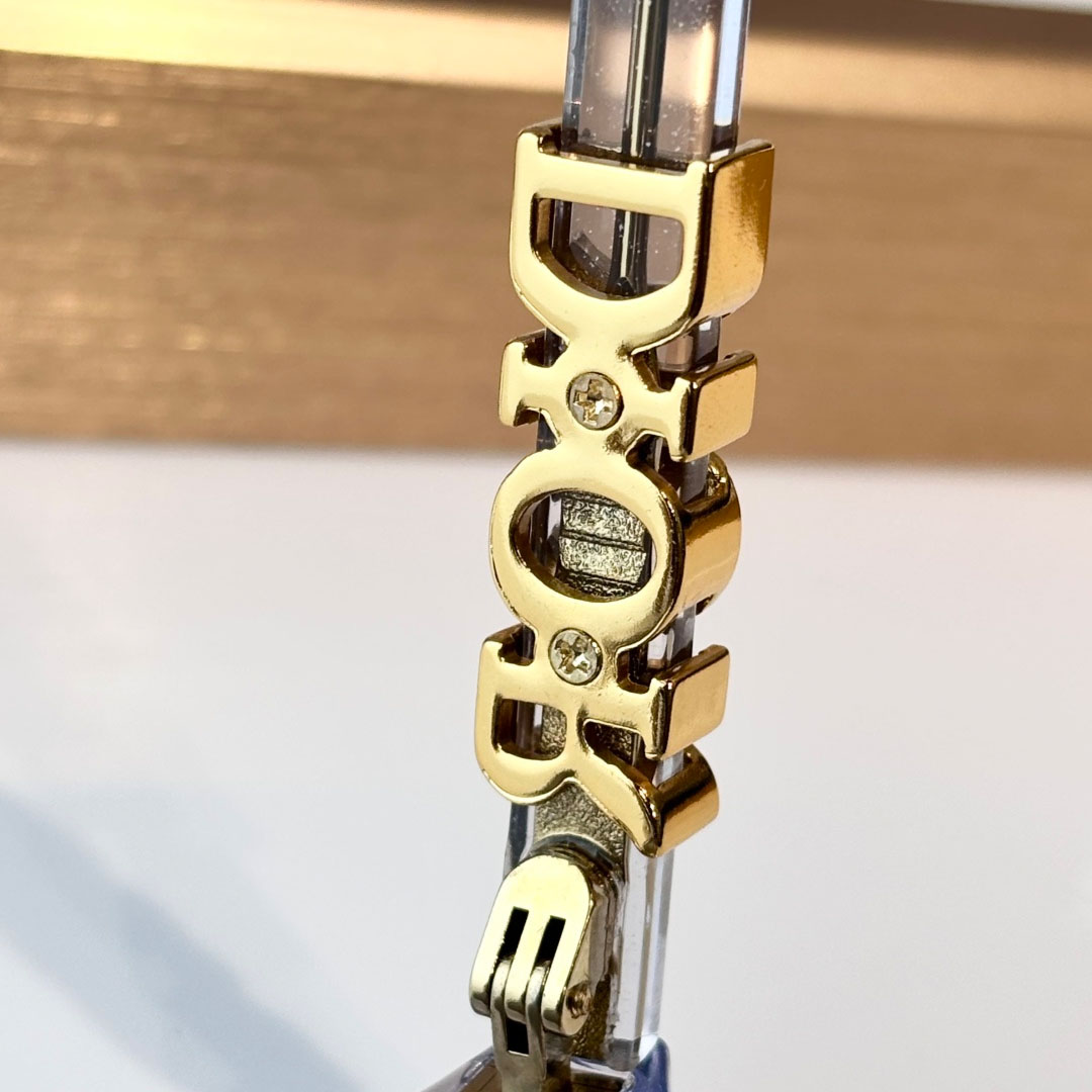 Dior Treasure R1I - DopestKickz