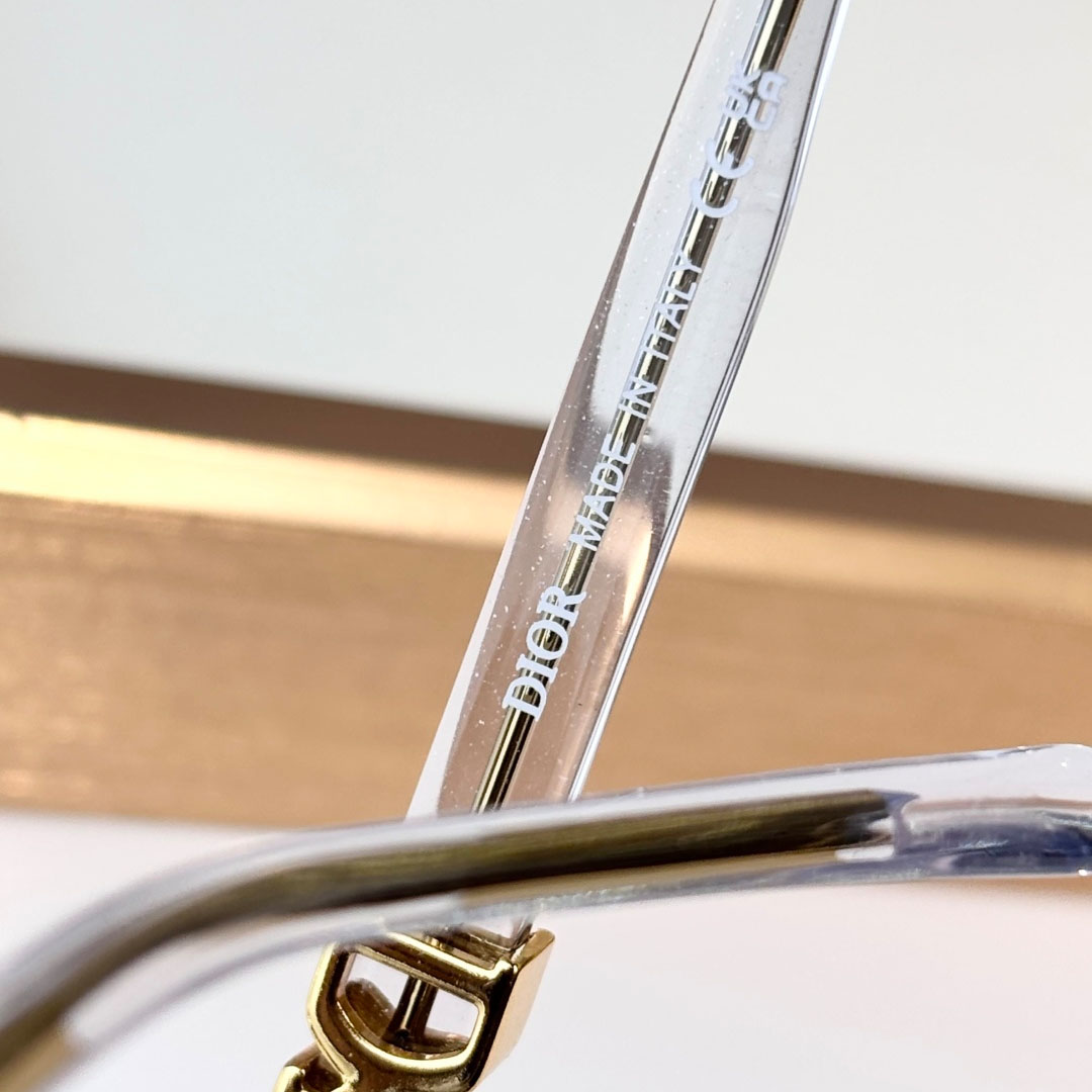 Dior Treasure R1I - DopestKickz