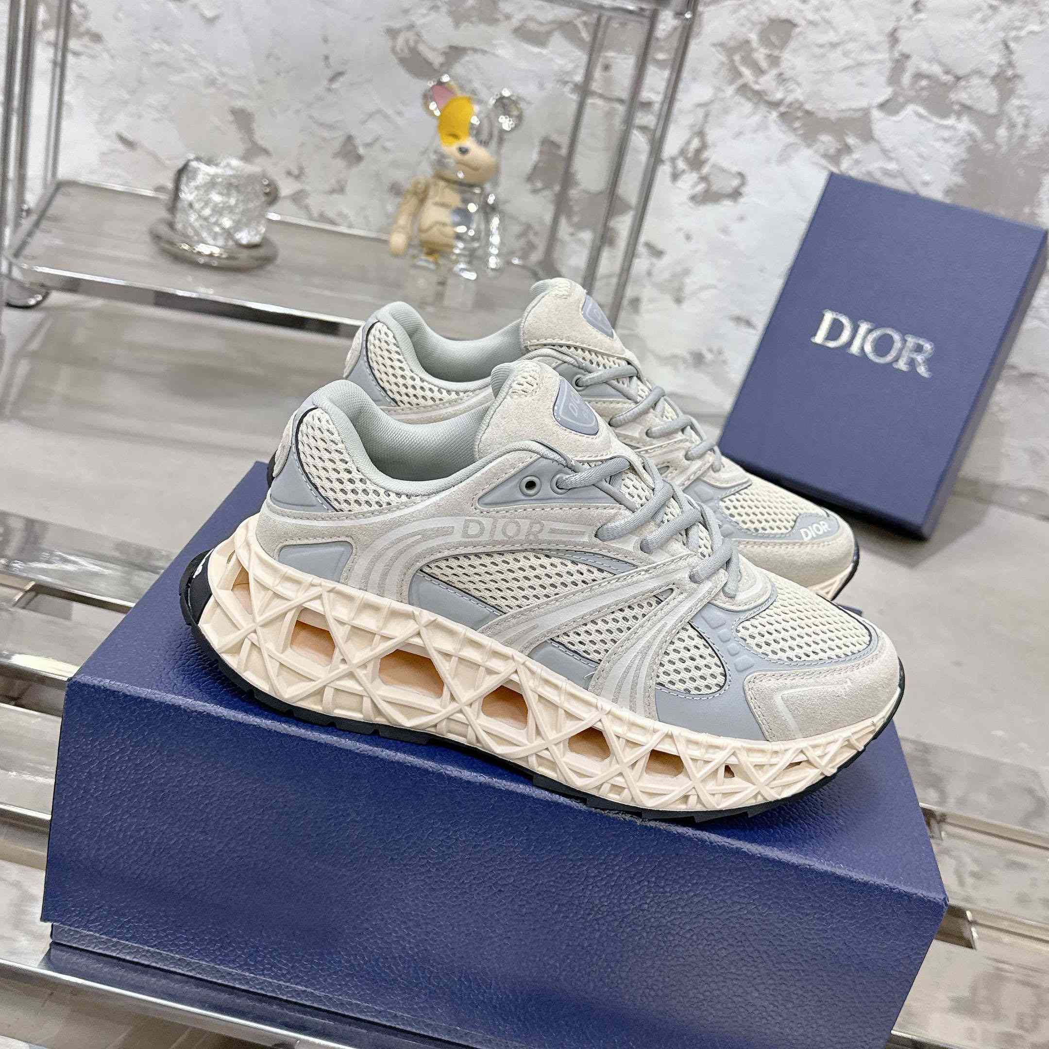 Dior B35 NXXT Sneaker    - DopestKickz