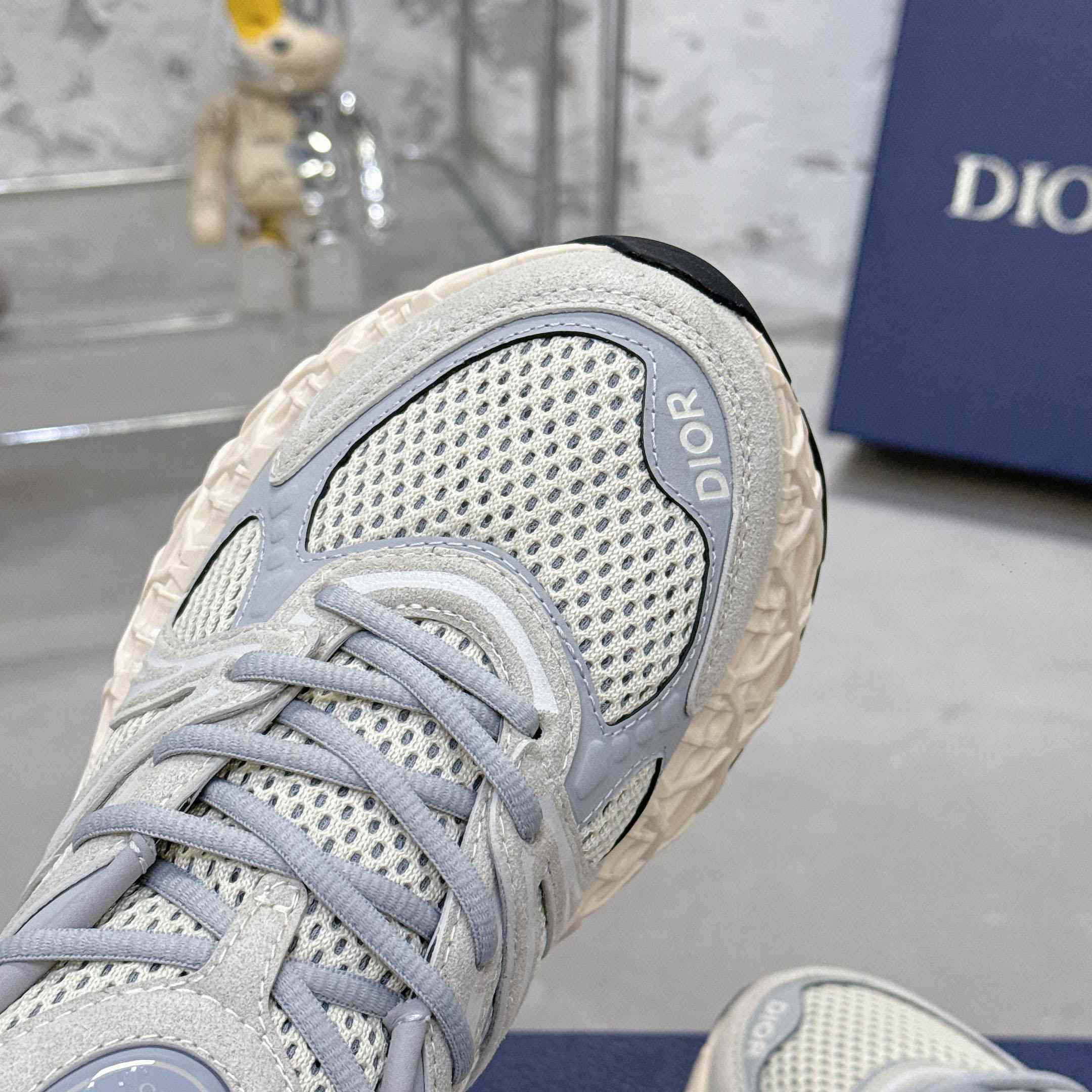 Dior B35 NXXT Sneaker    - DopestKickz