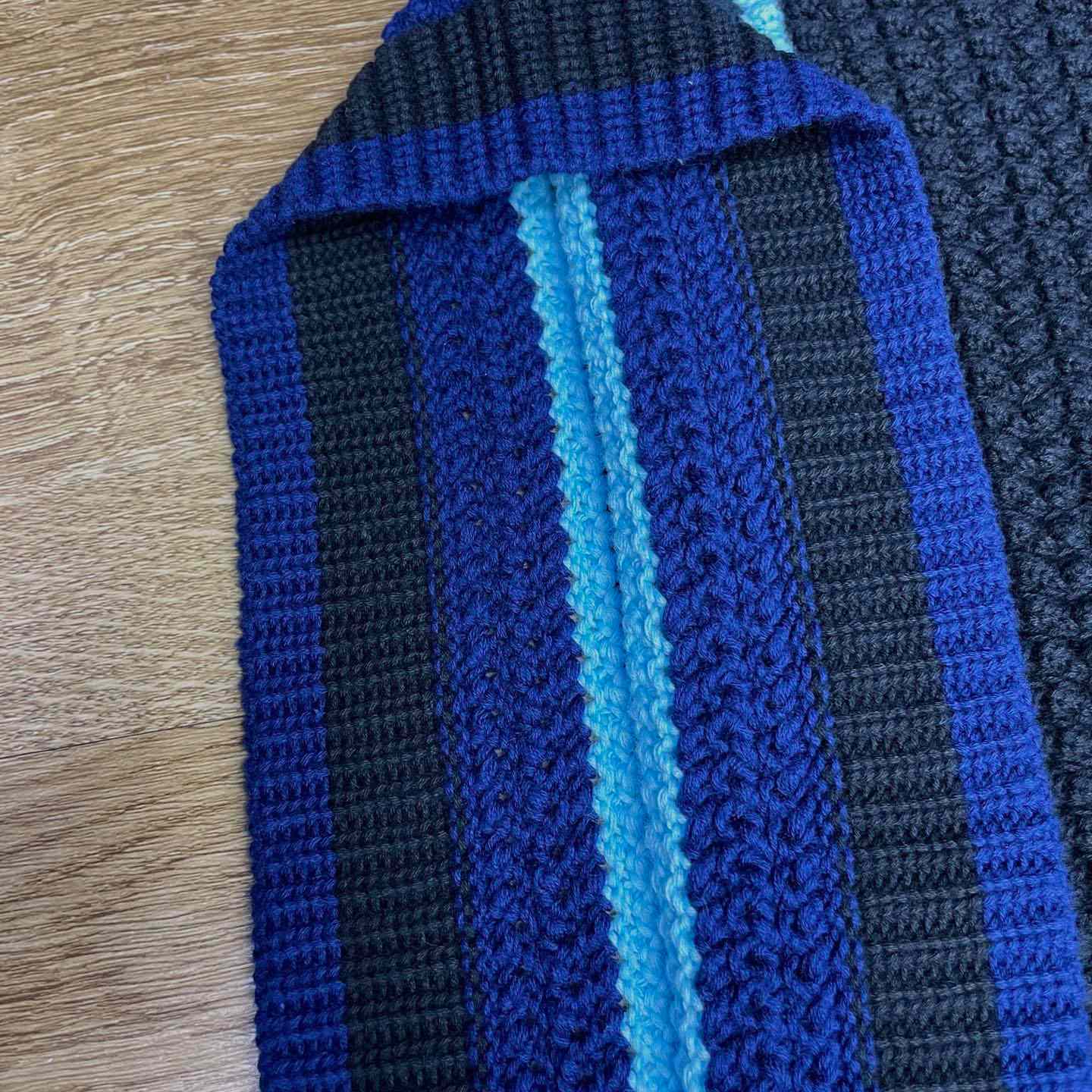 Casablanca Tennis Cotton Crochet Shorts  D0117 - DopestKickz