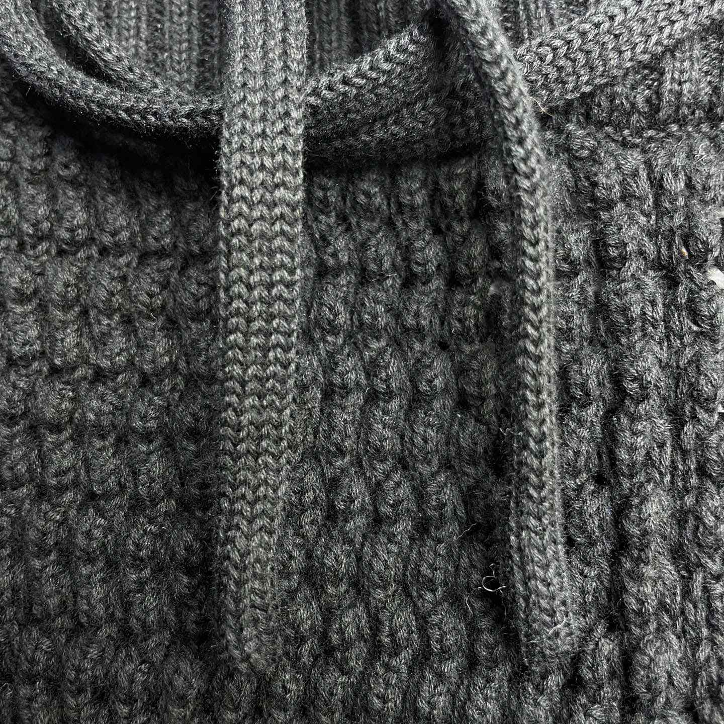 Casablanca Tennis Cotton Crochet Shorts  D0117 - DopestKickz