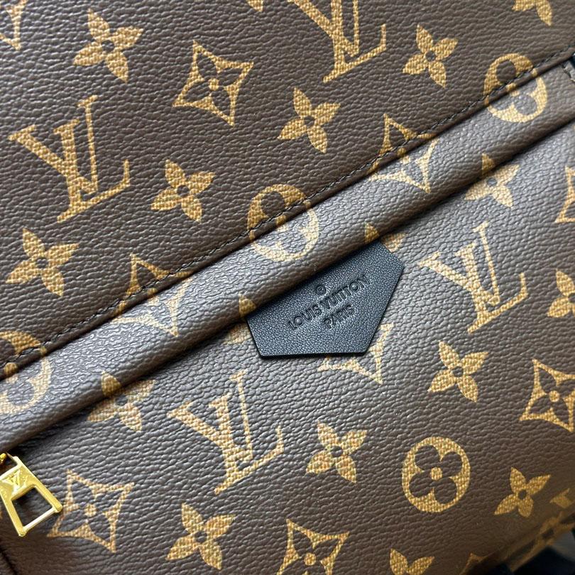 Louis Vuitton Palm Springs MM Palm Springs MM - DopestKickz