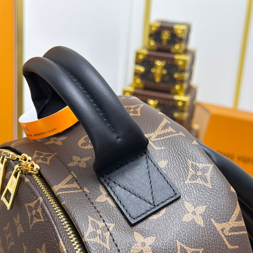 Louis Vuitton Palm Springs MM Palm Springs MM - DopestKickz