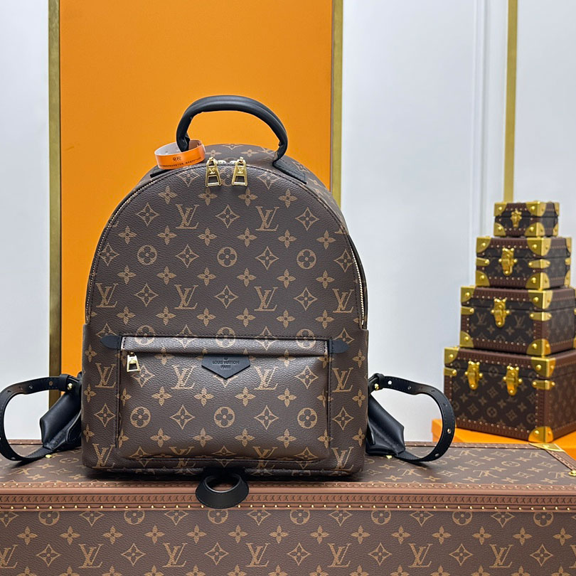 Louis Vuitton Palm Springs MM Palm Springs MM - DopestKickz