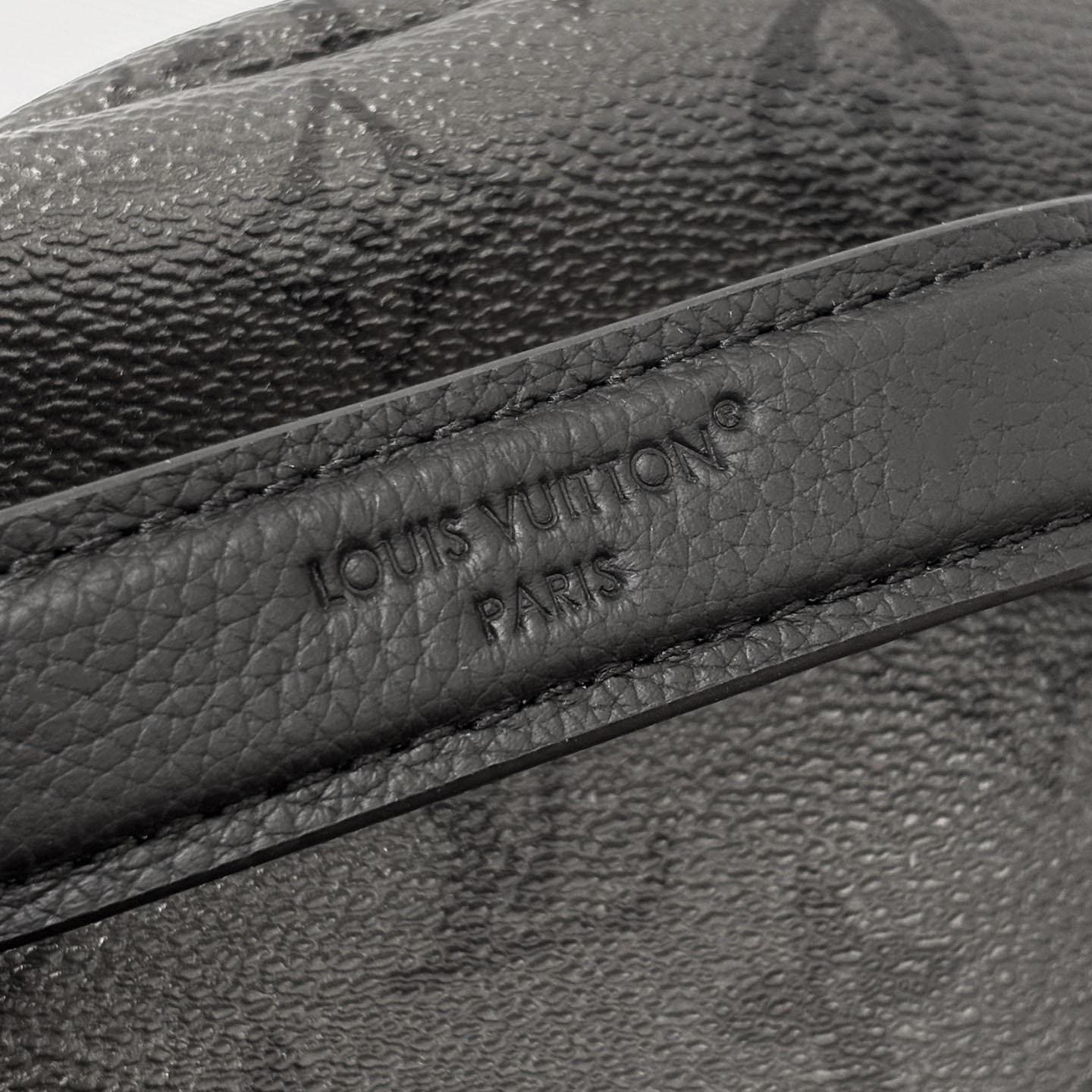 Louis Vuitton Discovery Cargo Backpack M26765 - DopestKickz