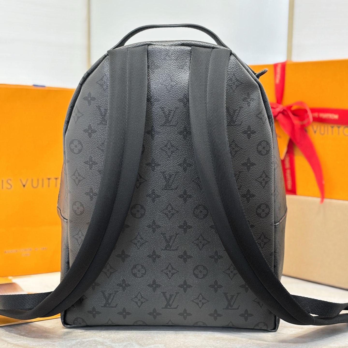 Louis Vuitton Discovery Cargo Backpack M26765 - DopestKickz