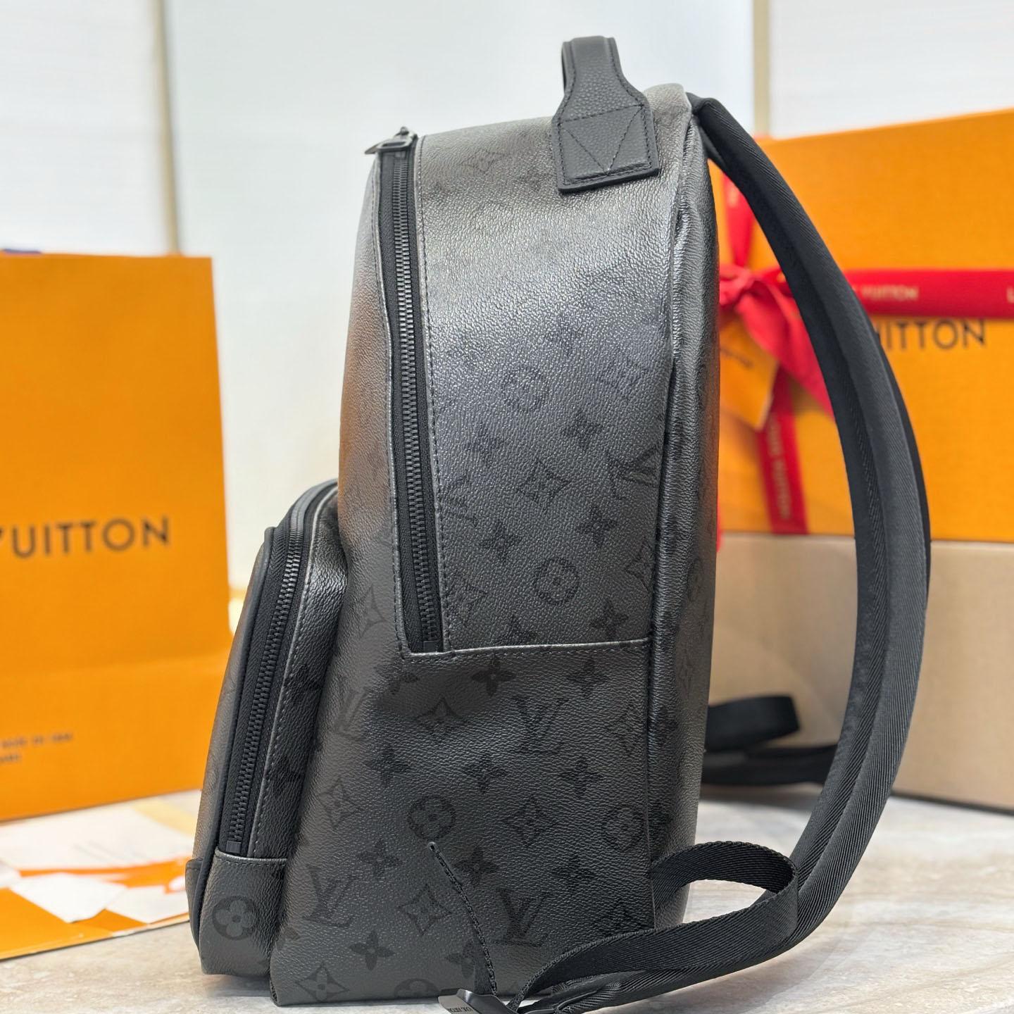 Louis Vuitton Discovery Cargo Backpack M26765 - DopestKickz