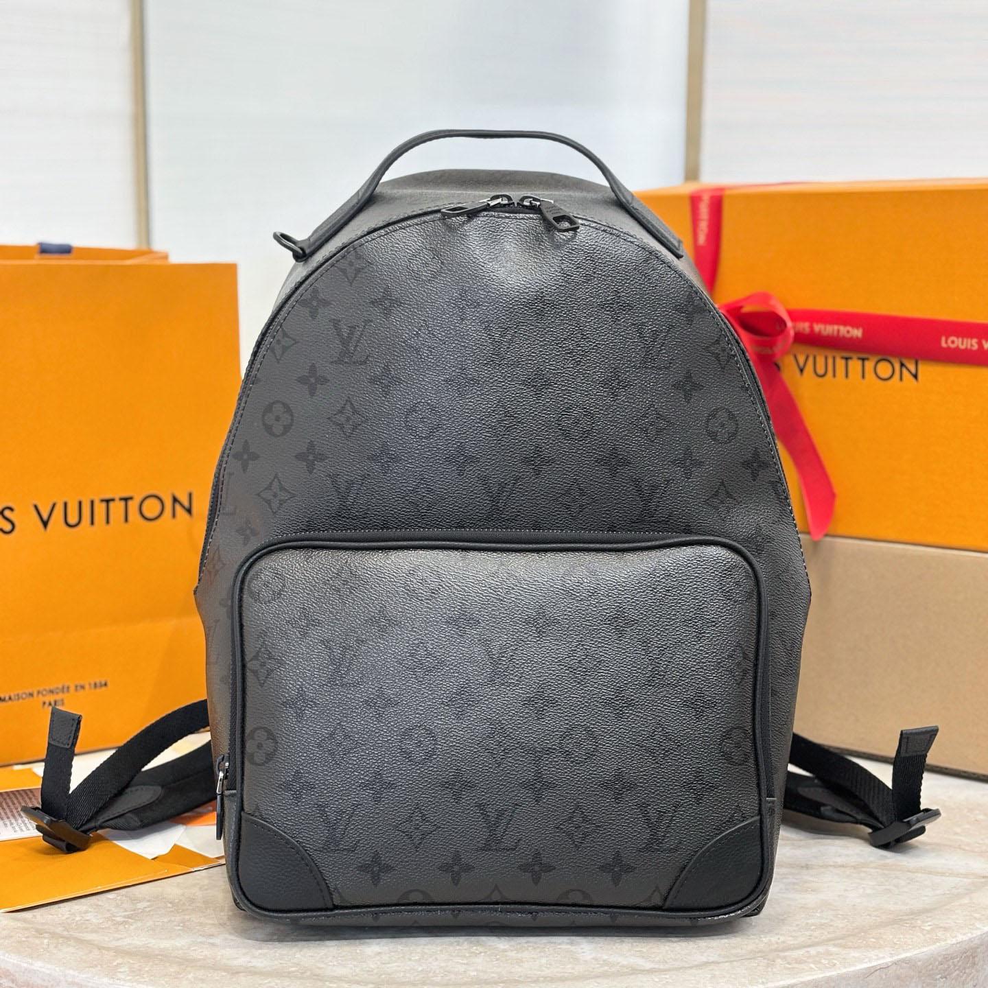 Louis Vuitton Discovery Cargo Backpack M26765 - DopestKickz