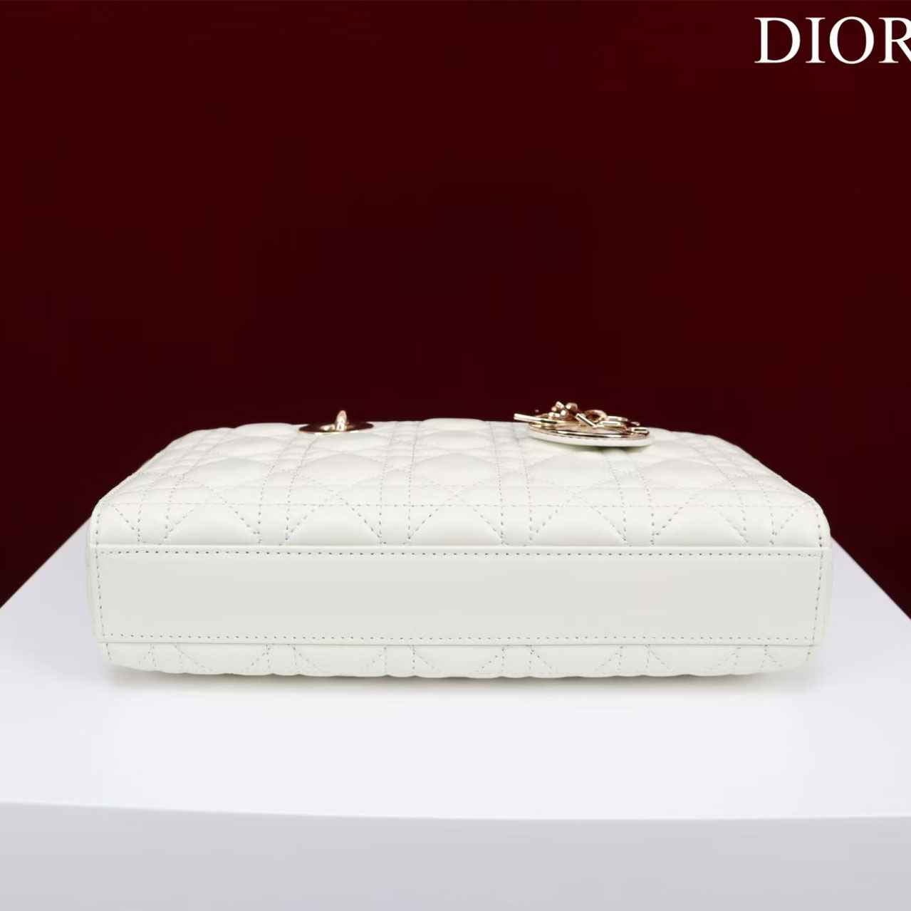 Dior Medium Lady D-Joy Bag - DopestKickz