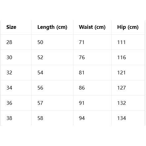 Chrome Hearts Denim Shorts - DopestKickz