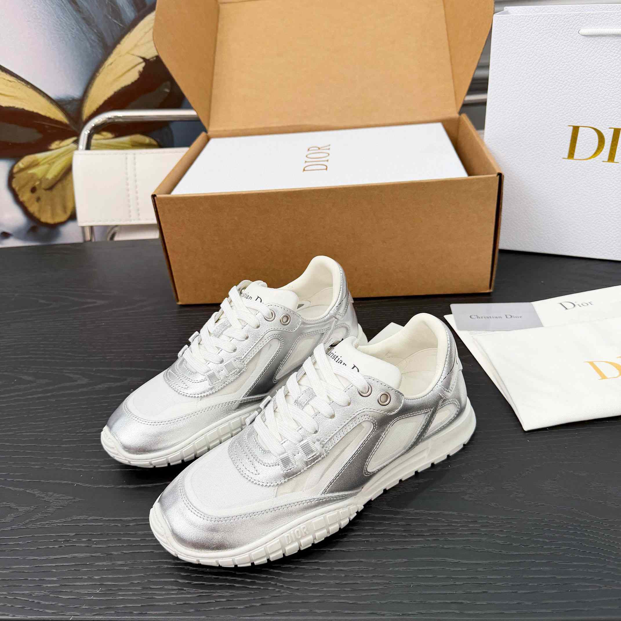 Dior Tech Sneaker - DopestKickz