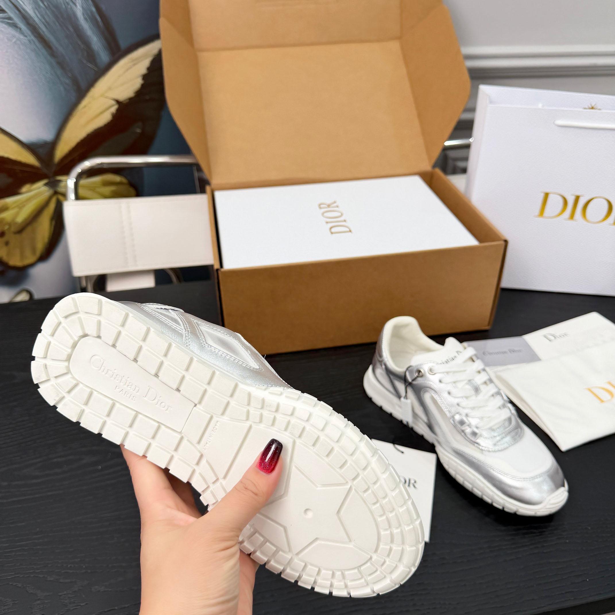 Dior Tech Sneaker - DopestKickz