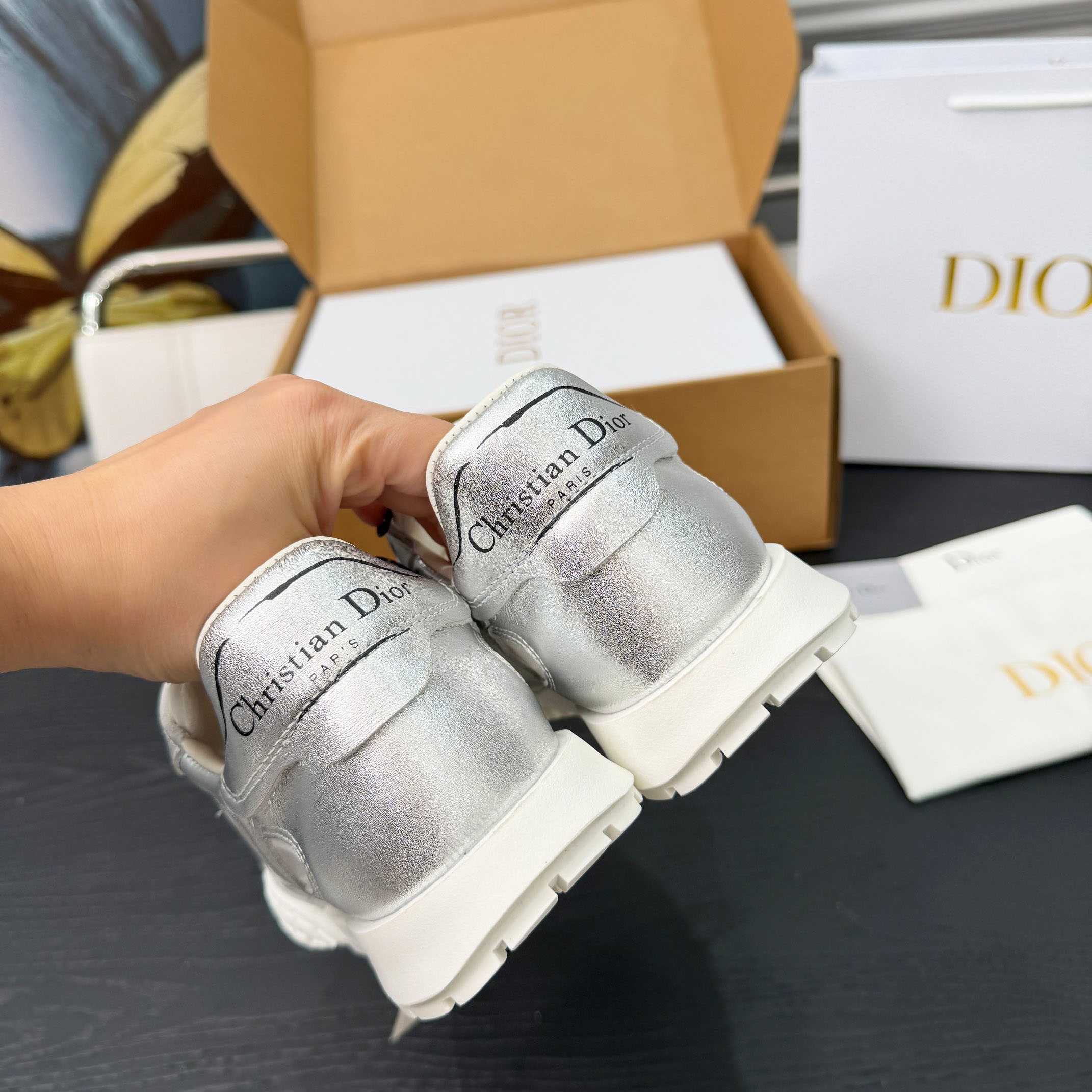 Dior Tech Sneaker - DopestKickz