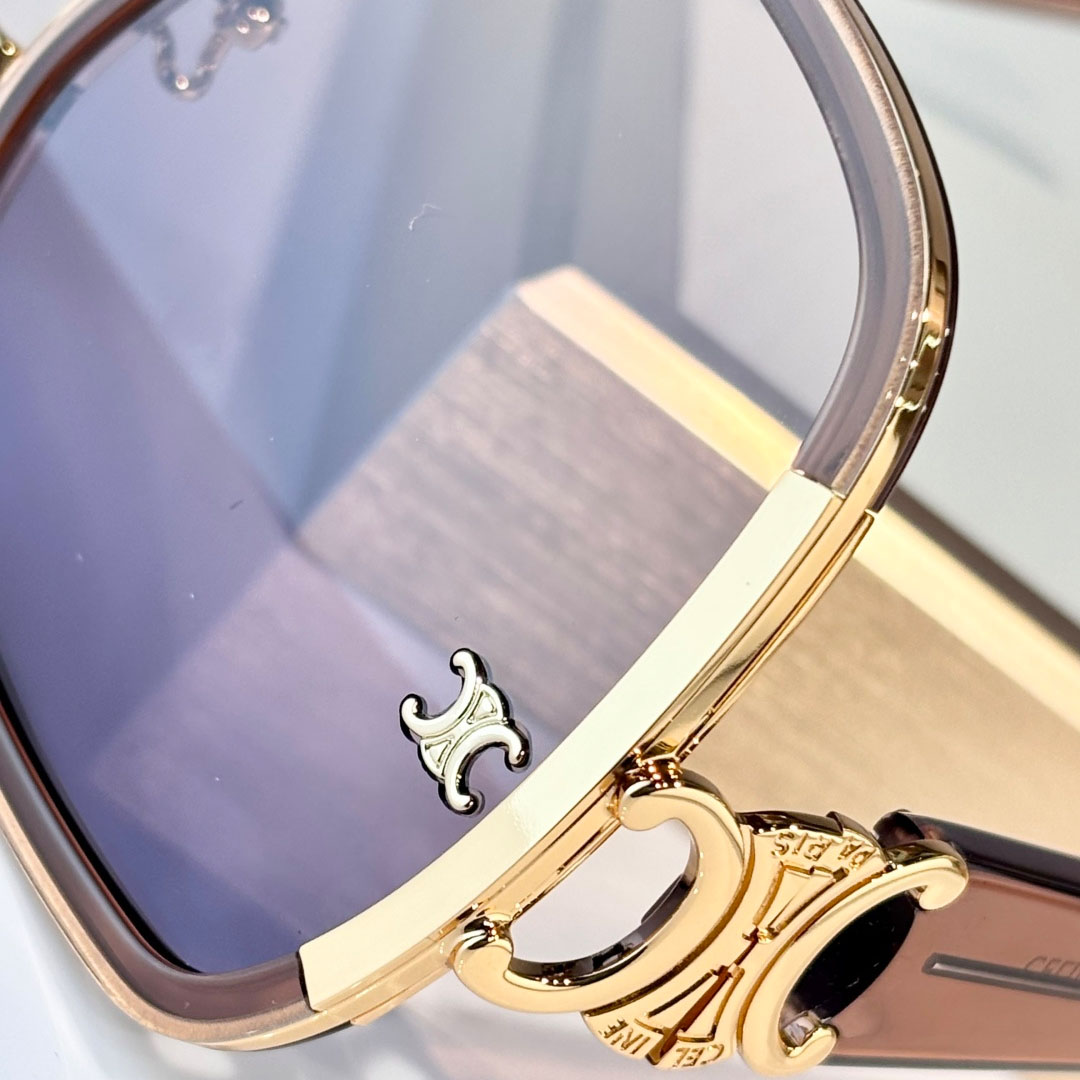 Celine CL40250U Sunglasses  - DopestKickz