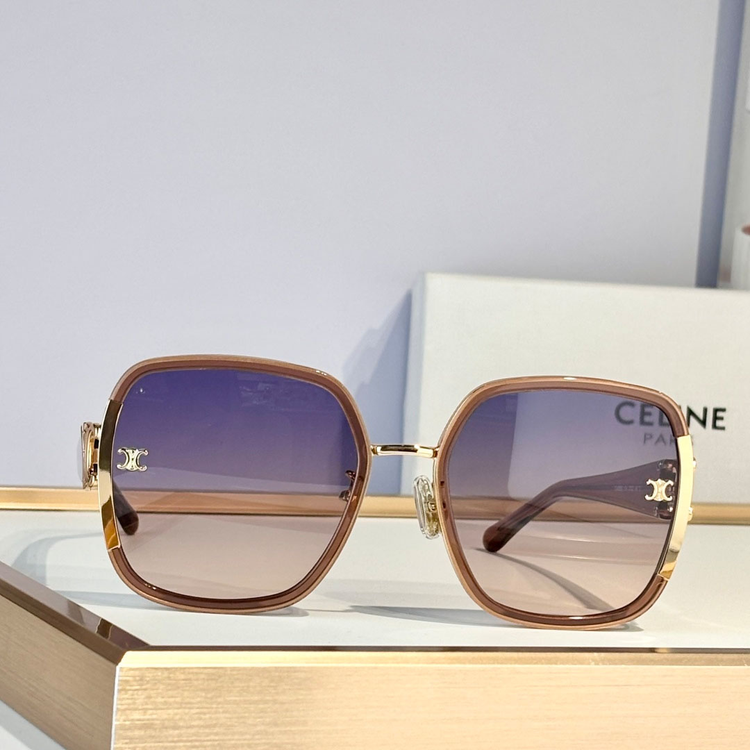 Celine CL40250U Sunglasses  - DopestKickz