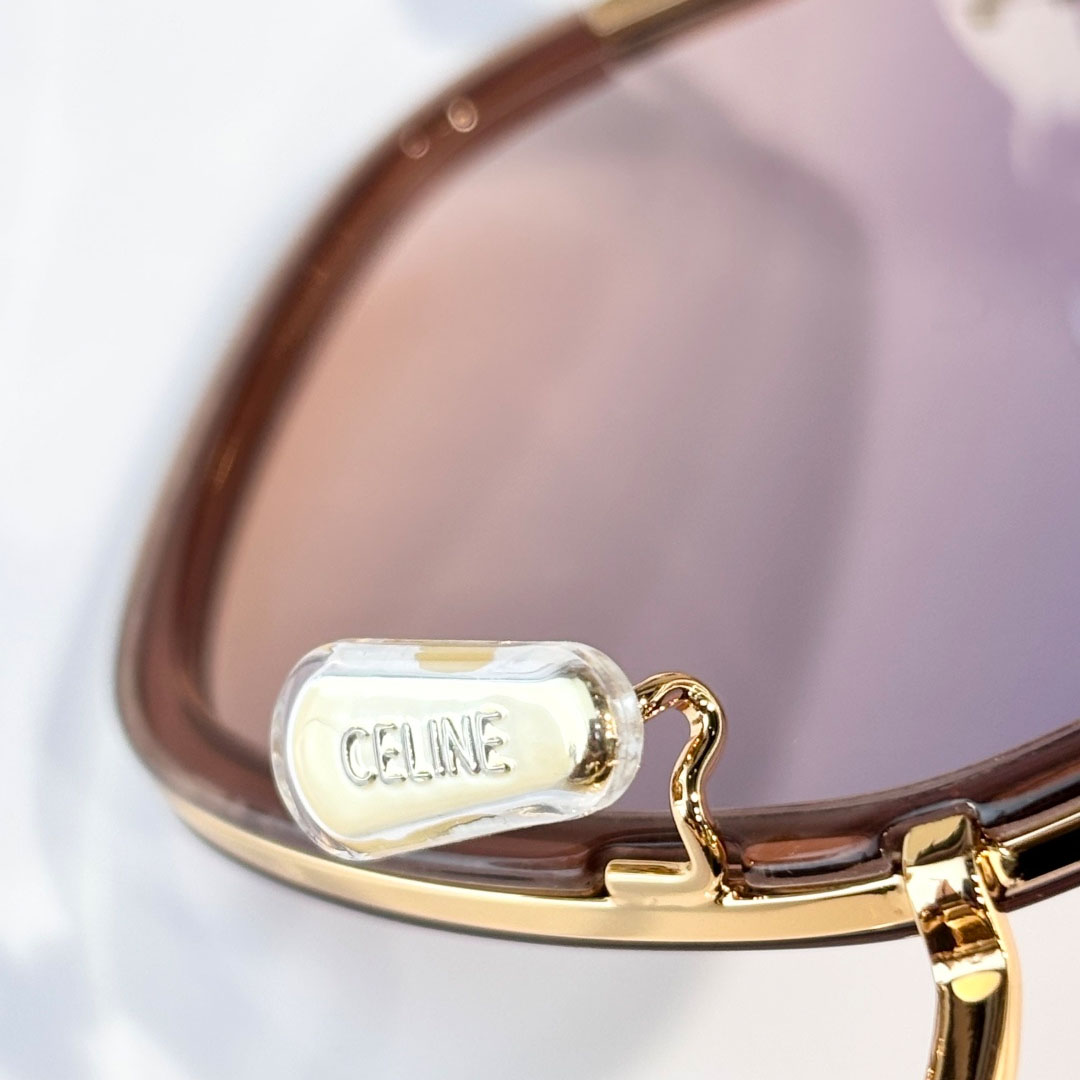 Celine CL40250U Sunglasses  - DopestKickz