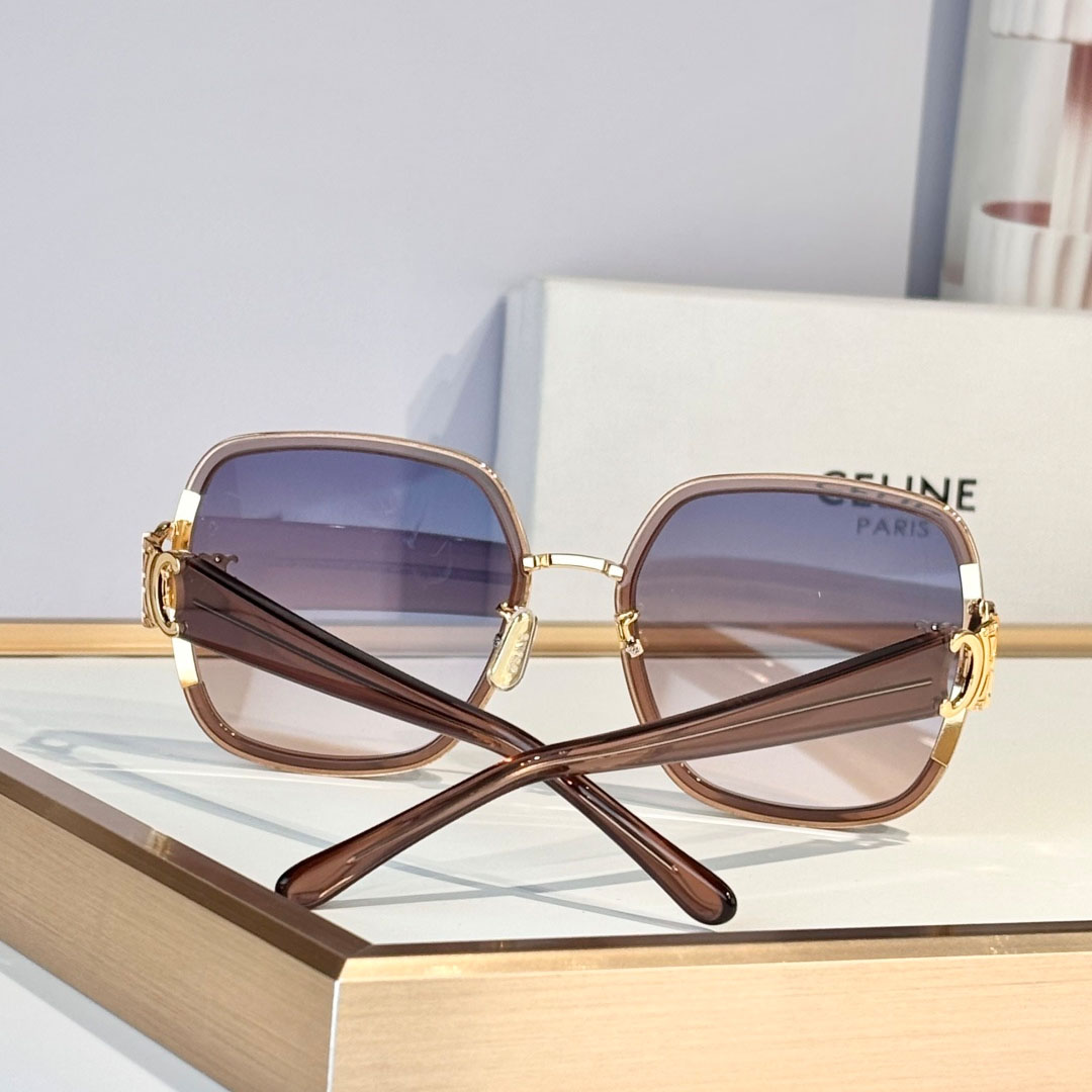 Celine CL40250U Sunglasses  - DopestKickz
