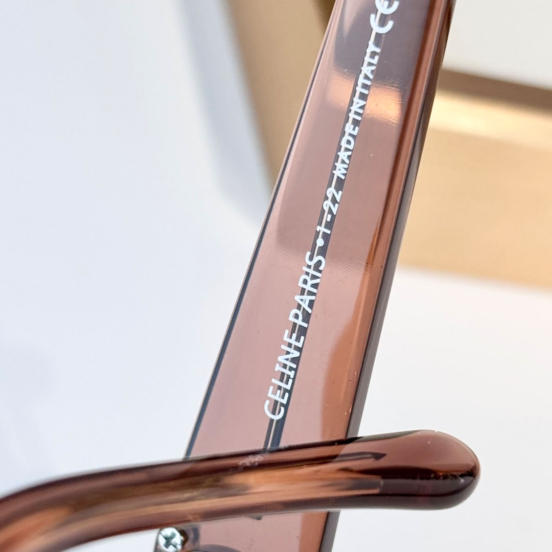 Celine CL40250U Sunglasses  - DopestKickz