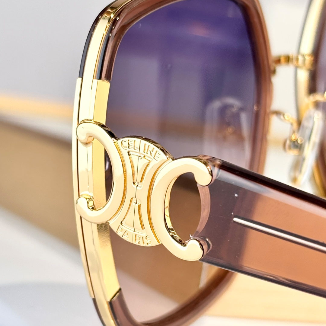 Celine CL40250U Sunglasses  - DopestKickz