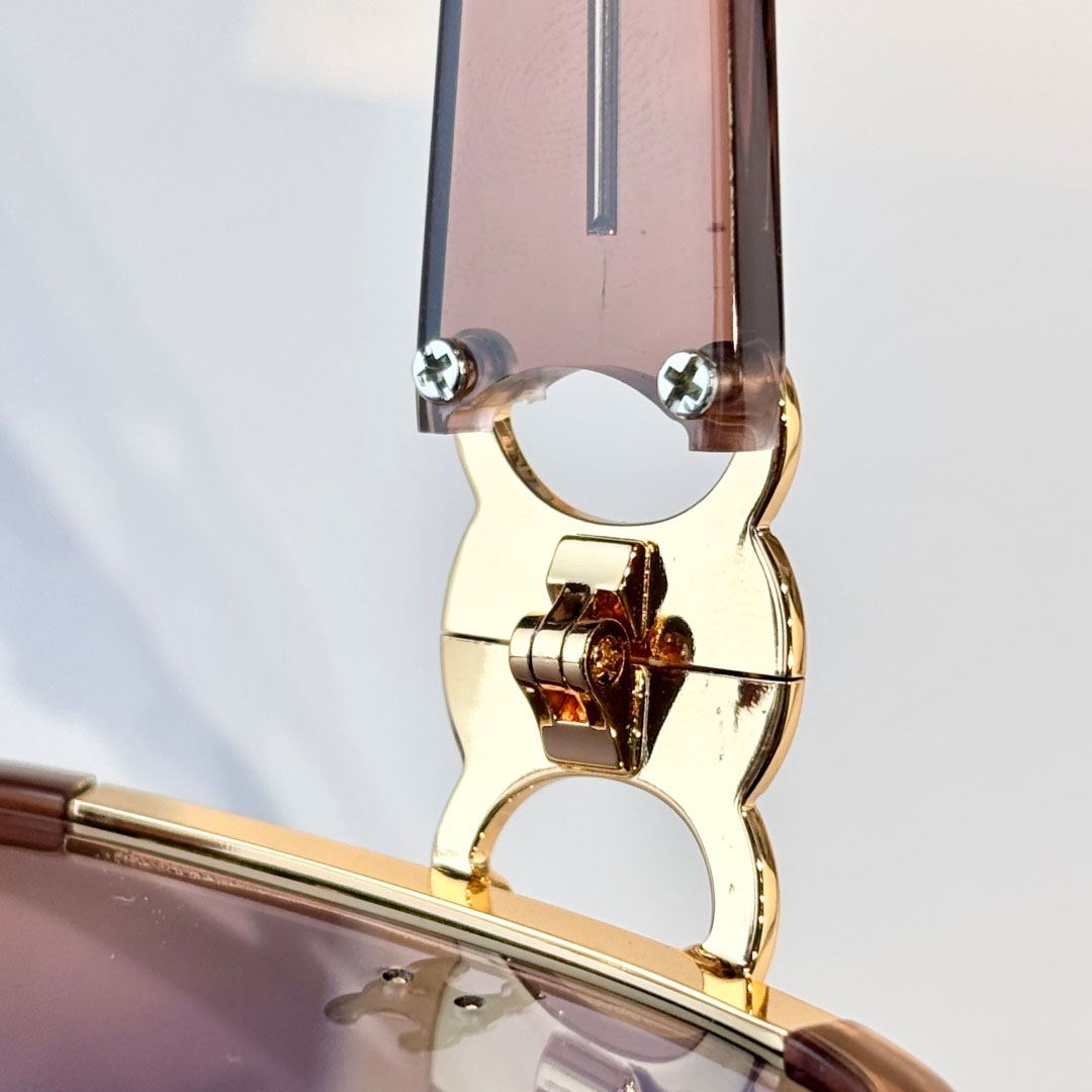 Celine CL40250U Sunglasses  - DopestKickz