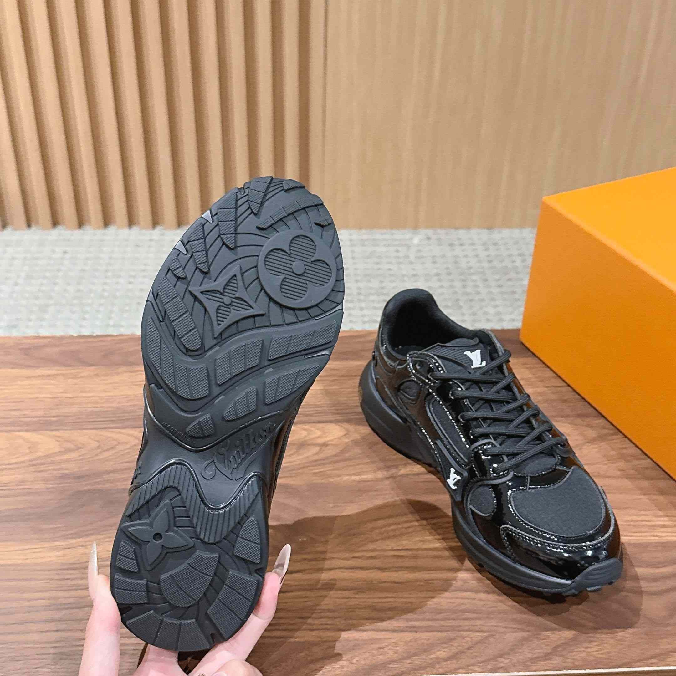 Louis Vuitton LV Olympia Sneaker 1AJP37 - DopestKickz