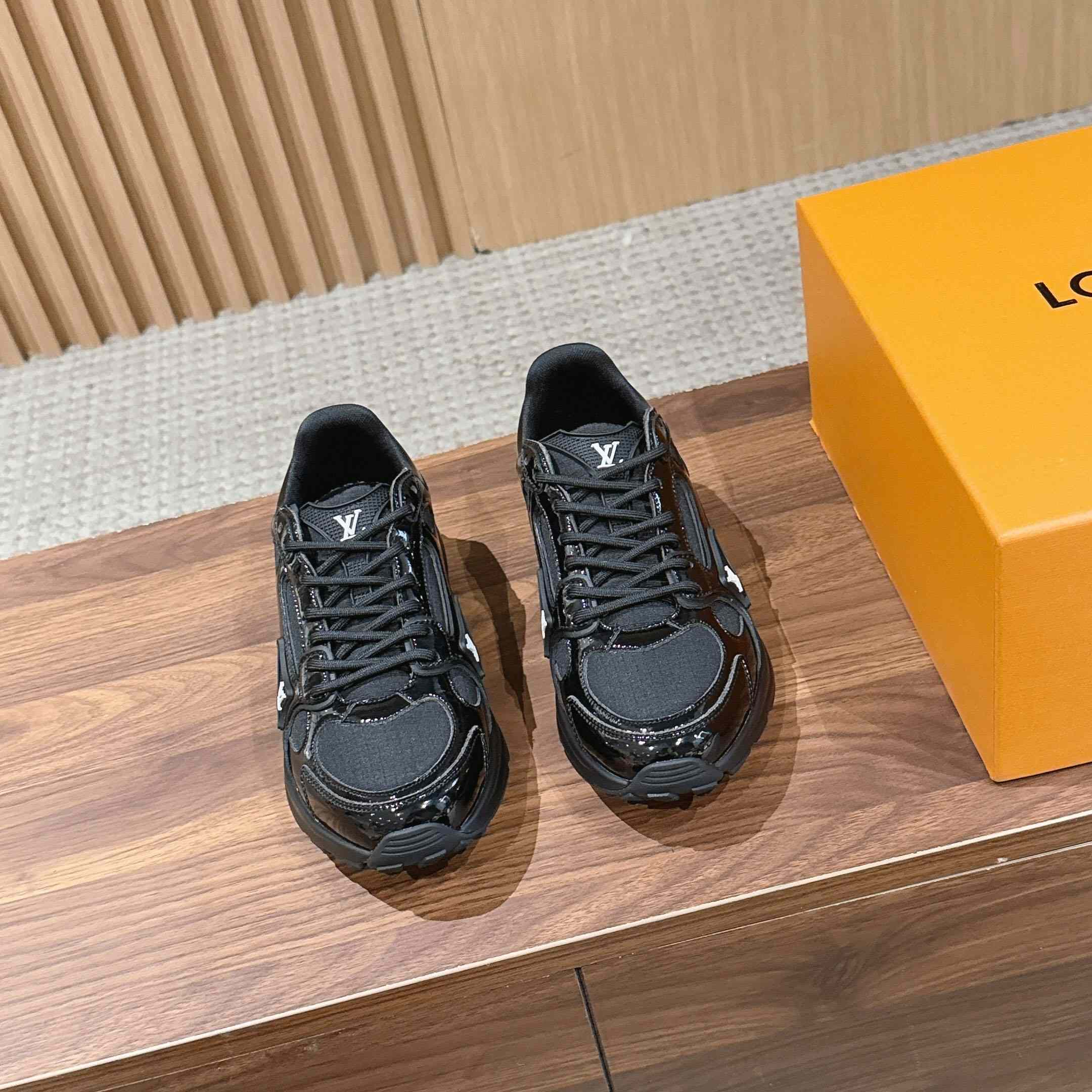 Louis Vuitton LV Olympia Sneaker 1AJP37 - DopestKickz