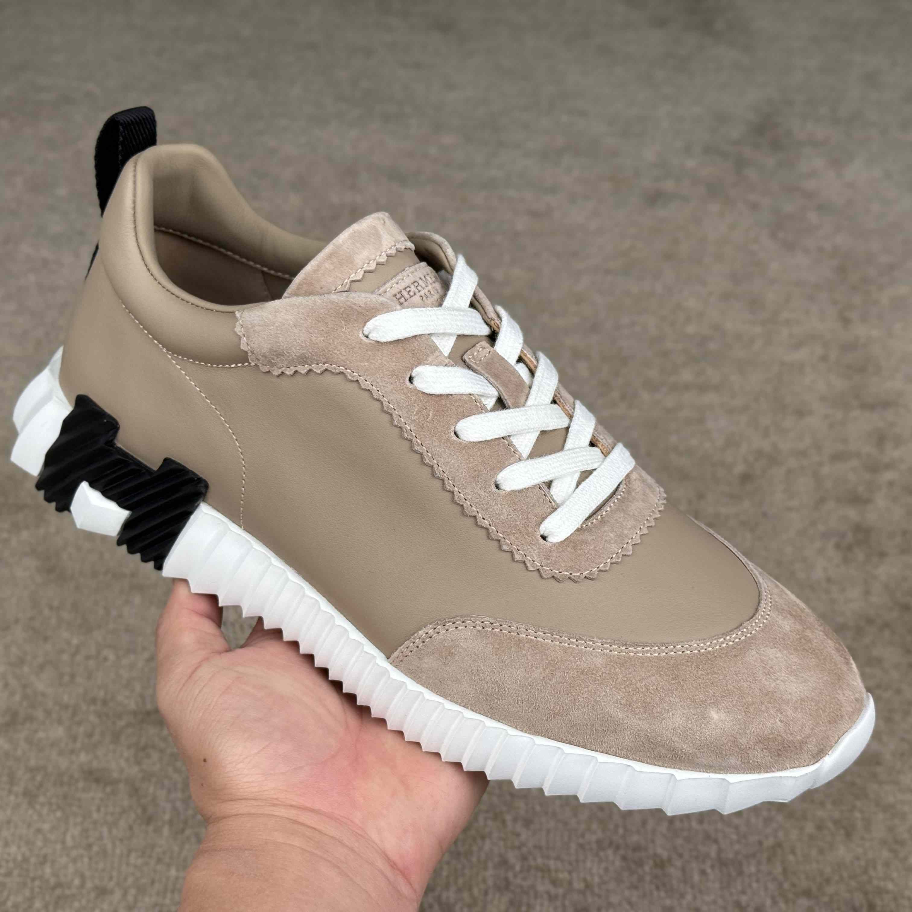 Hermes Bouncing Sneaker - DopestKickz