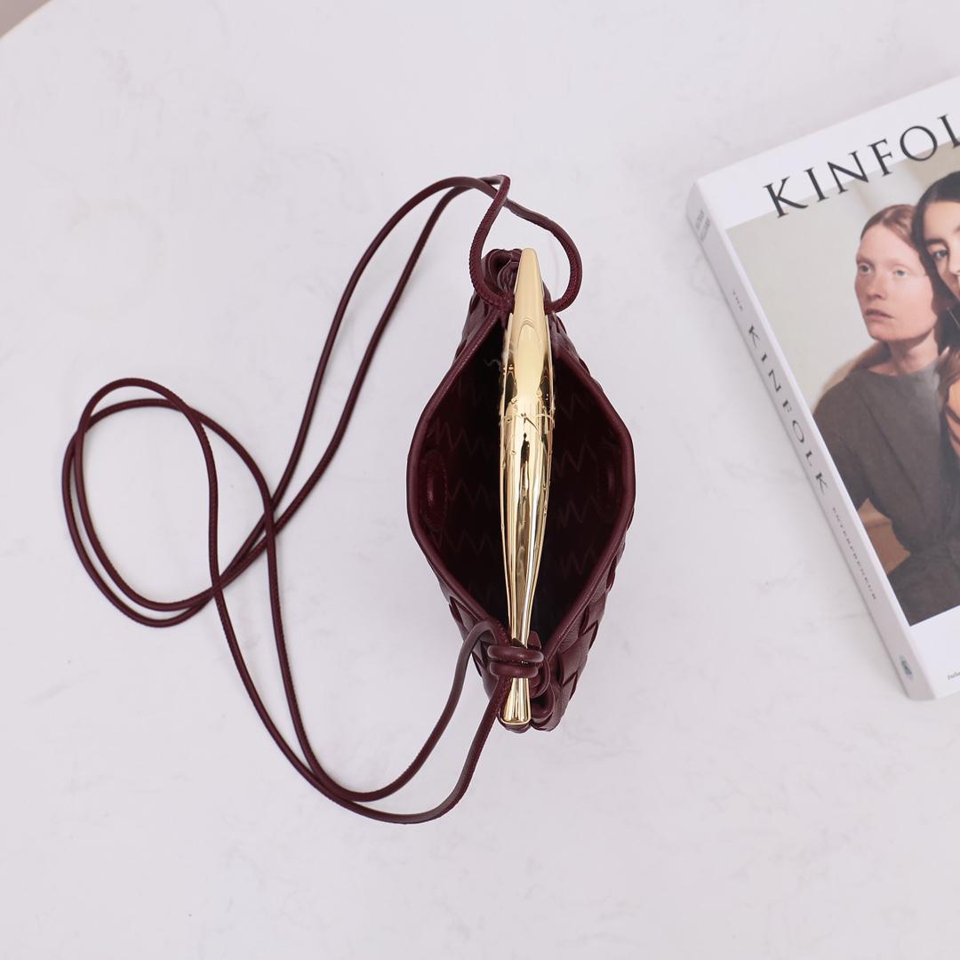 Bottega Veneta Baby Sardine - DopestKickz