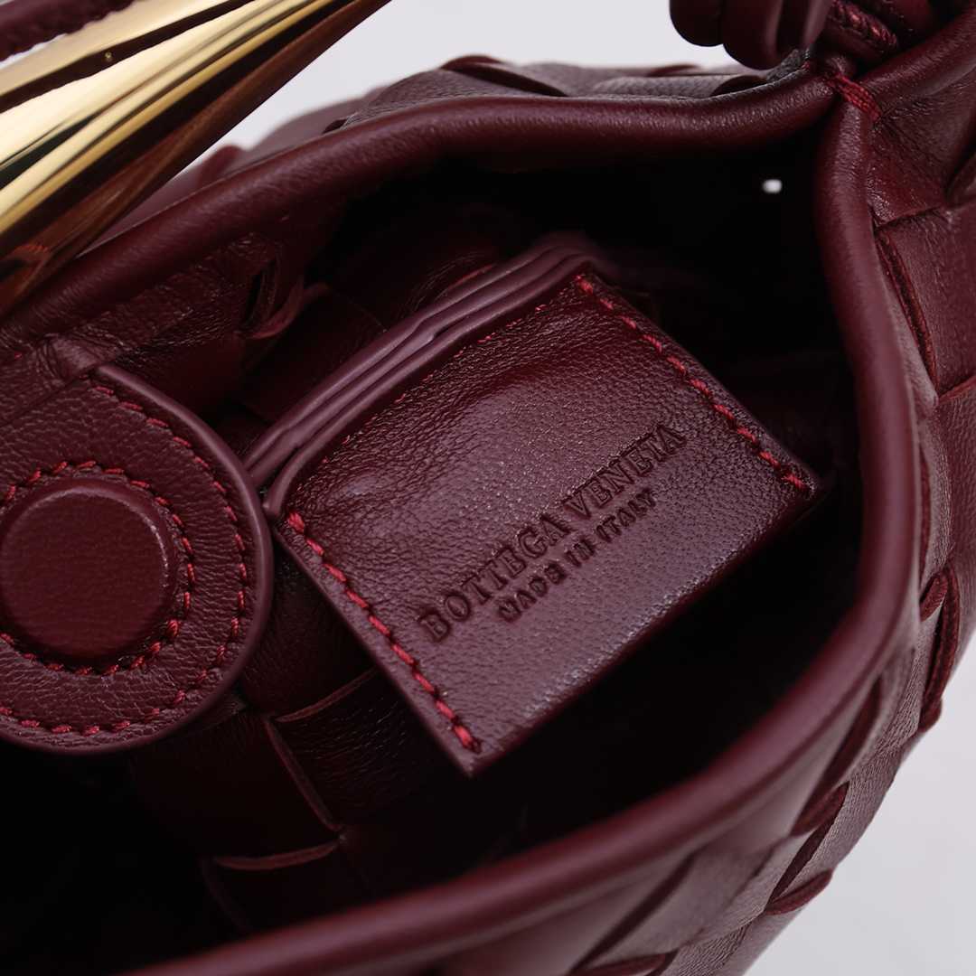 Bottega Veneta Baby Sardine - DopestKickz