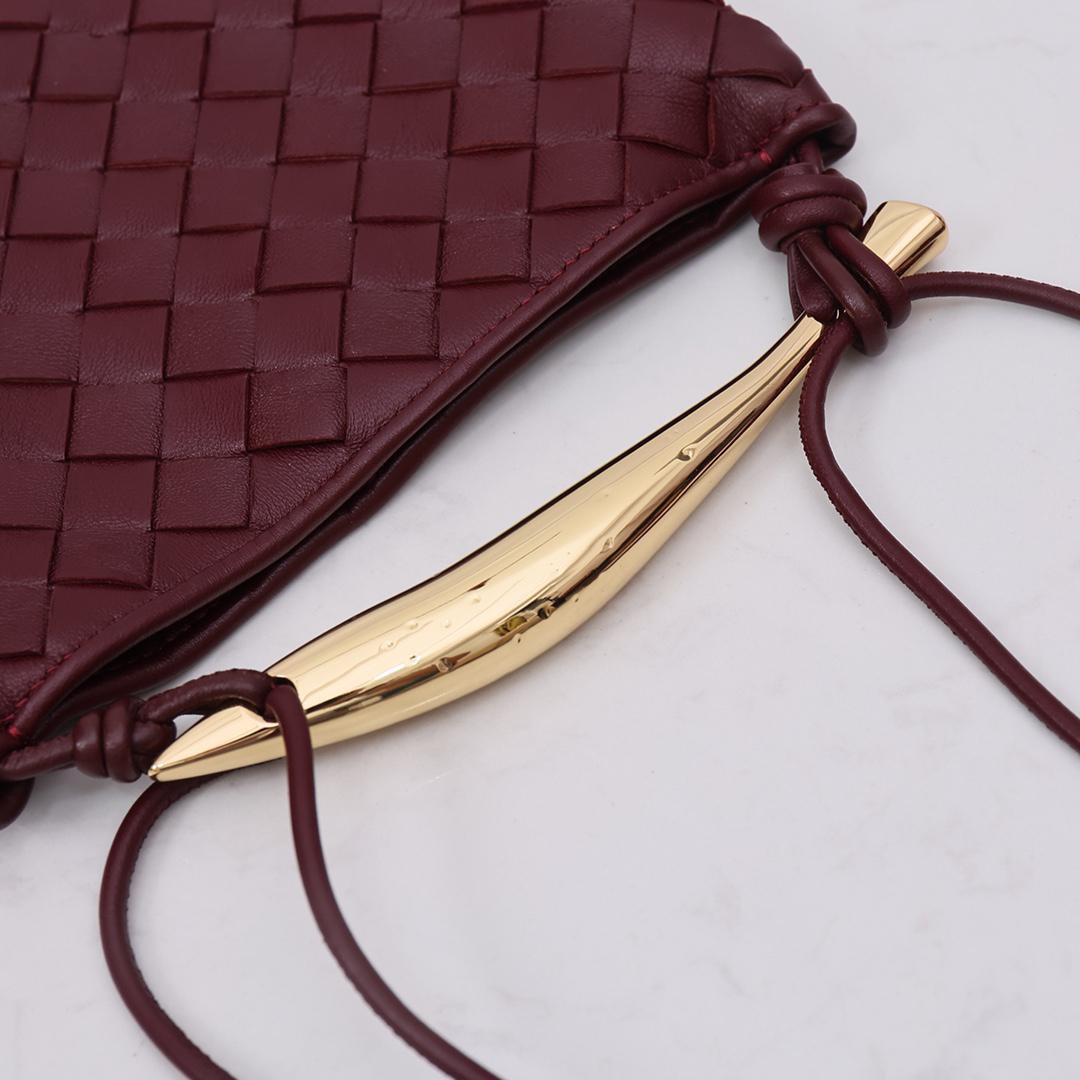 Bottega Veneta Baby Sardine - DopestKickz