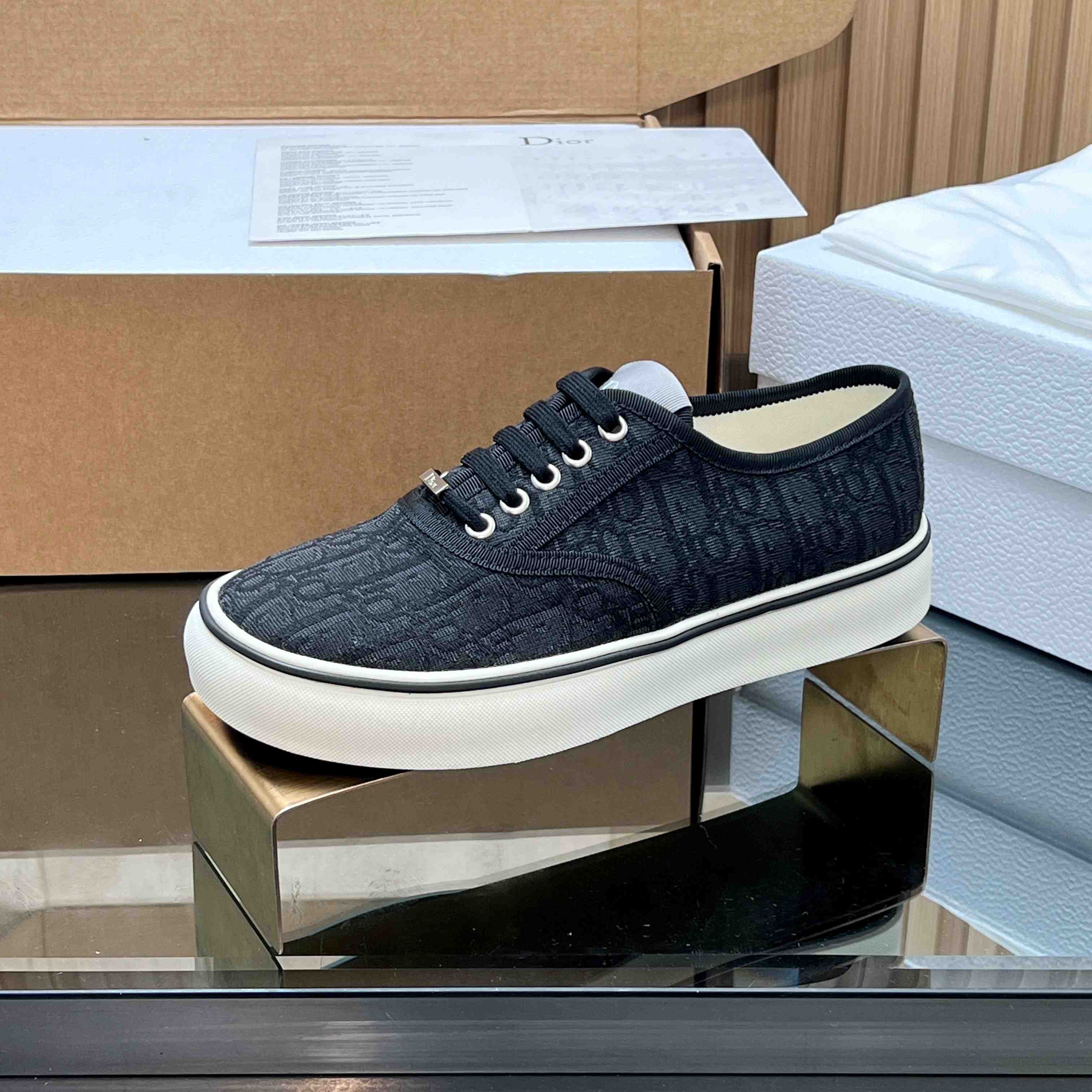 Dior Saltwind Sneaker - DopestKickz