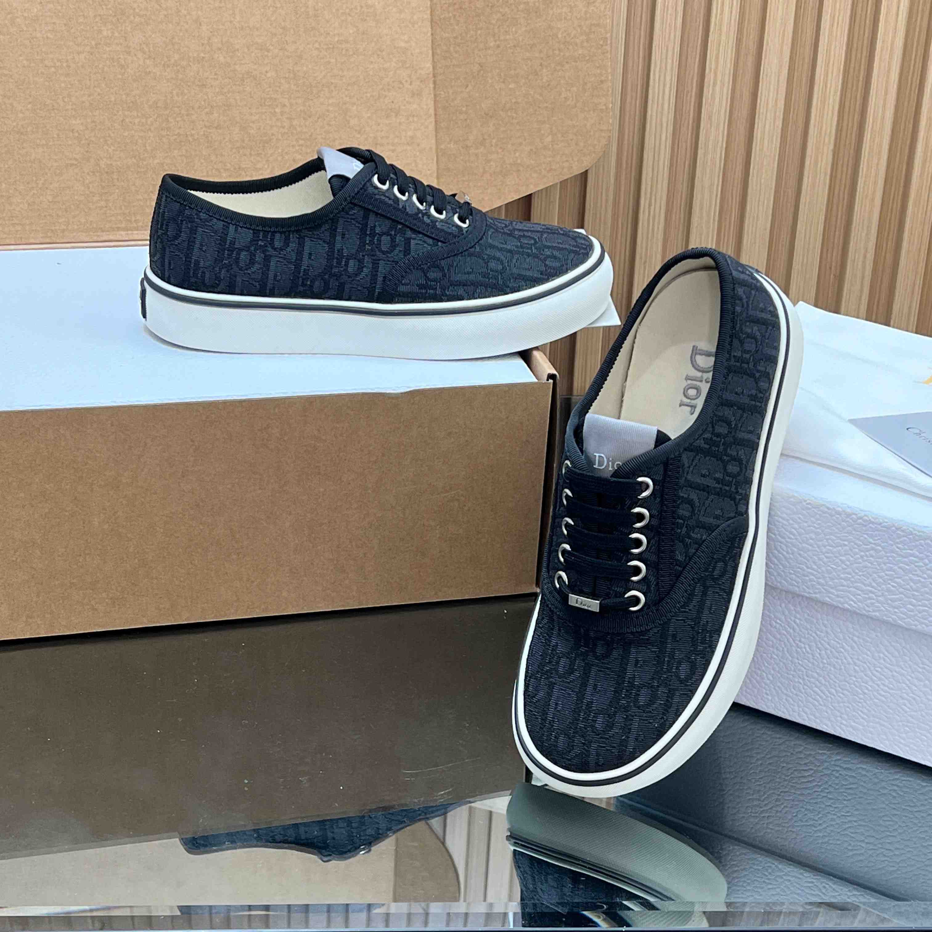 Dior Saltwind Sneaker - DopestKickz