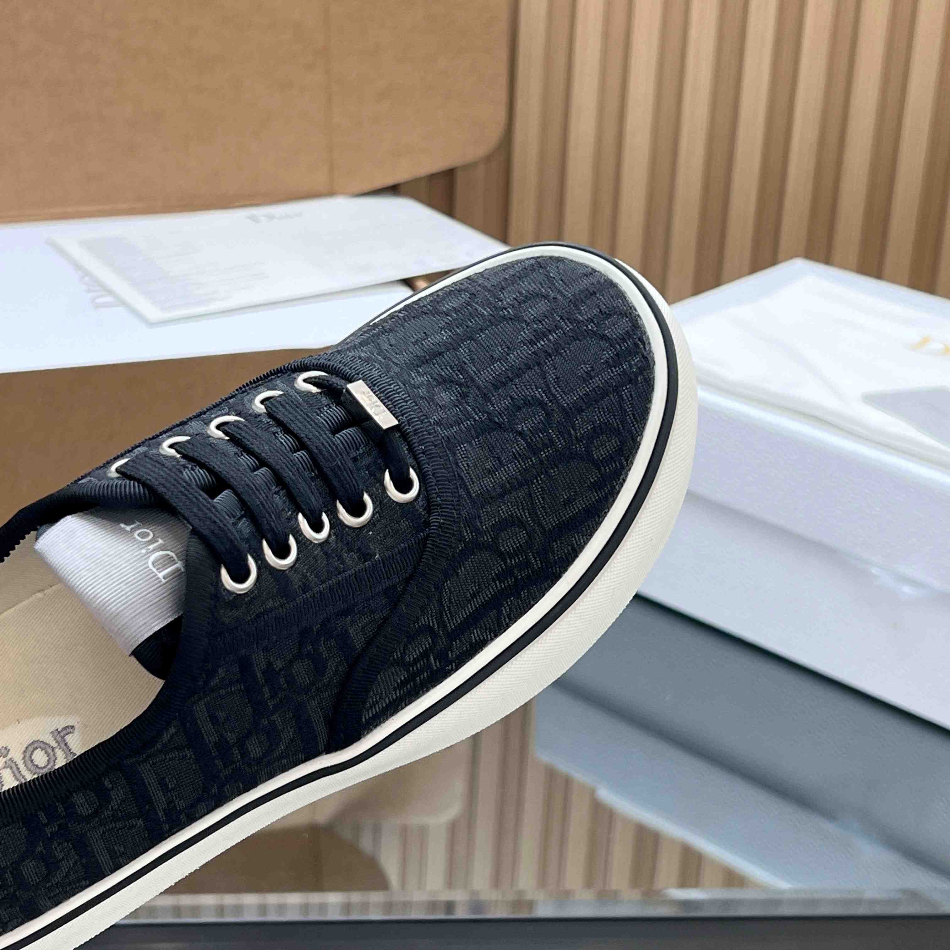 Dior Saltwind Sneaker - DopestKickz