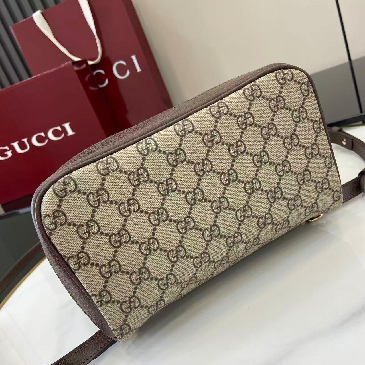 Gucci Ophidia Small Backpack 836856 - DopestKickz