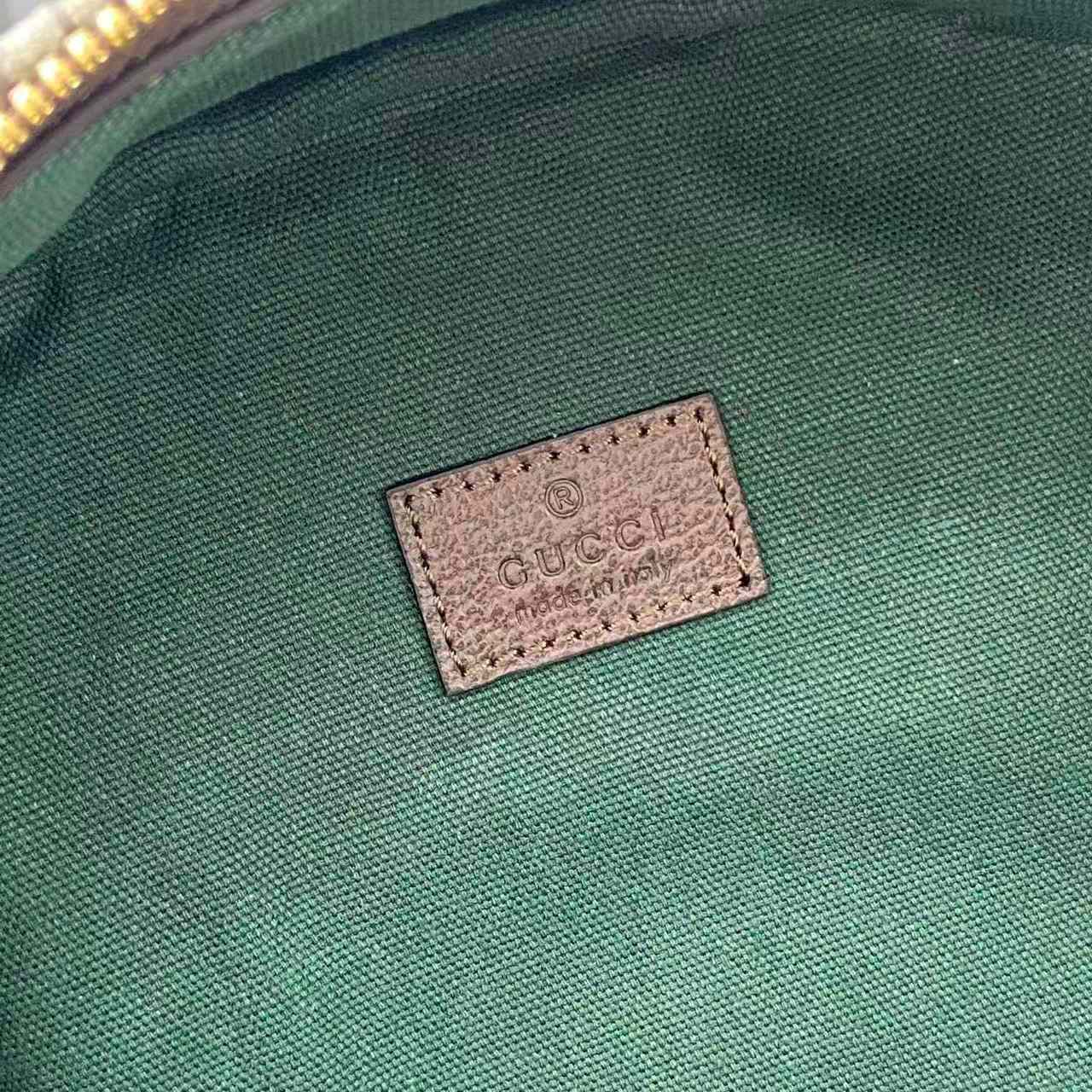 Gucci Ophidia Small Backpack 836856 - DopestKickz