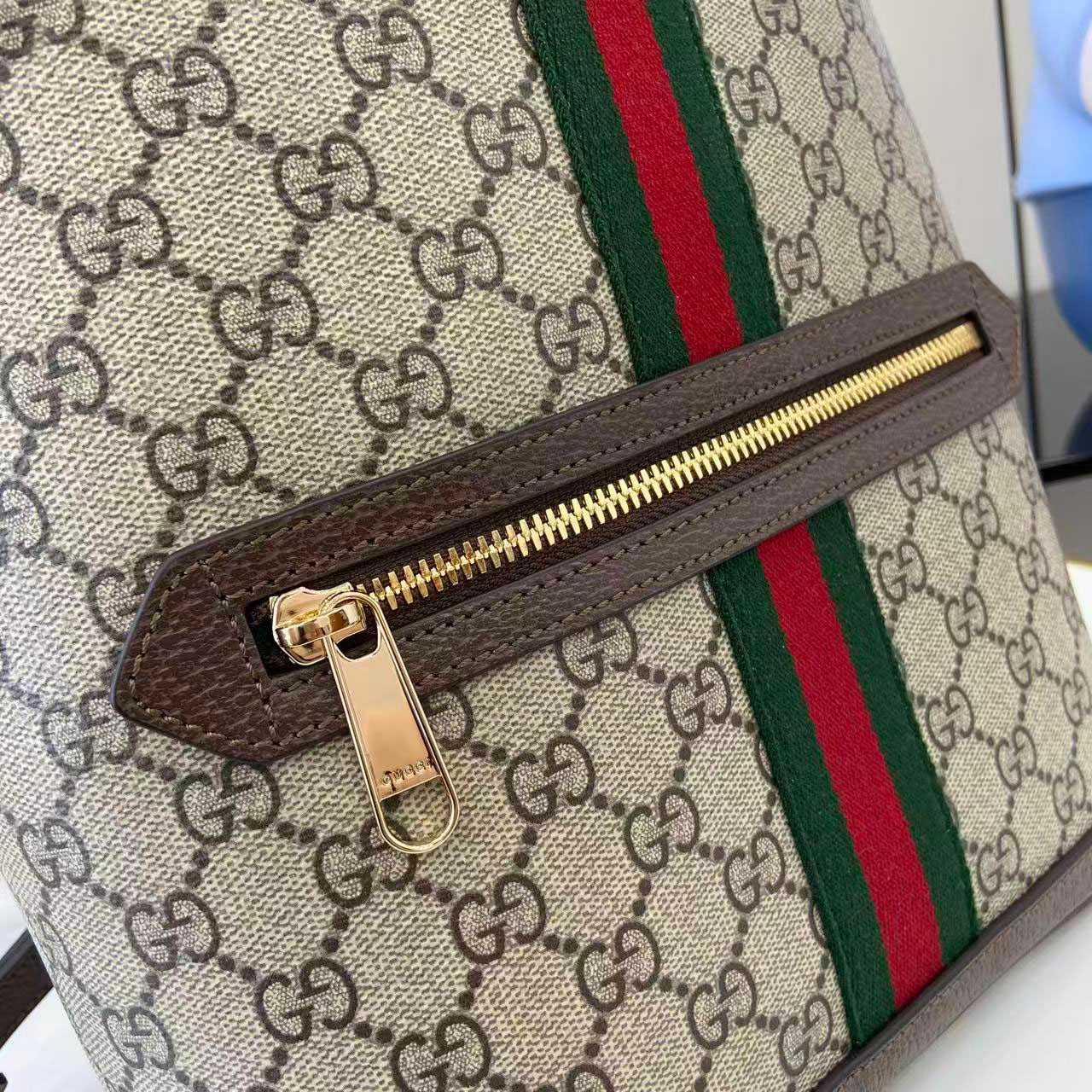 Gucci Ophidia Small Backpack 836856 - DopestKickz