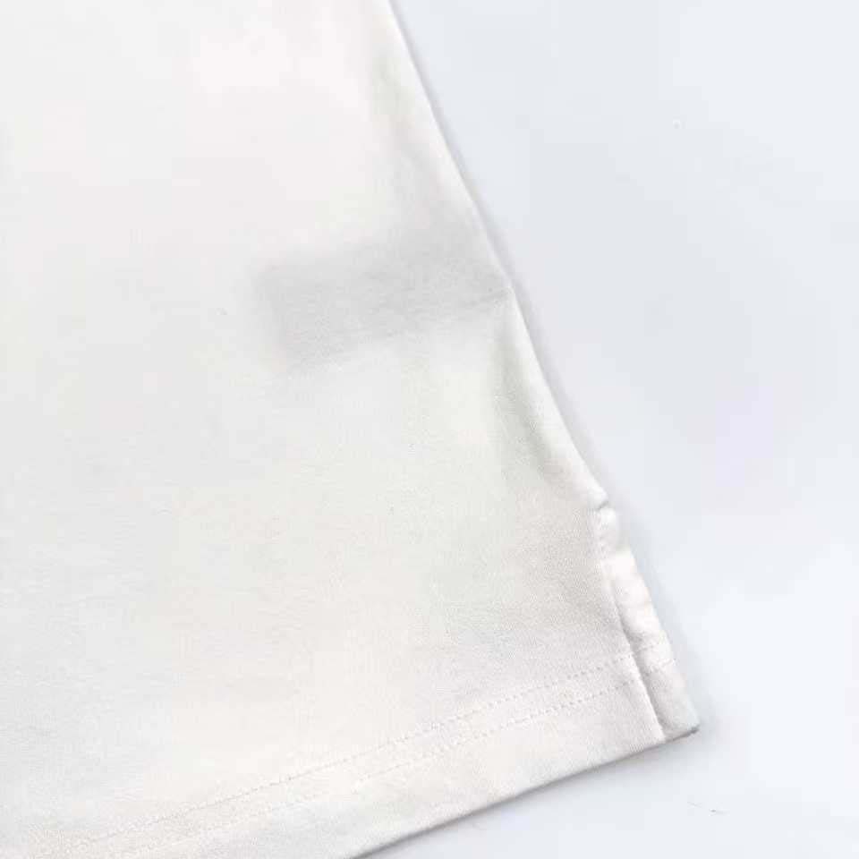 Hermes H Puzzle Leather Embroidery T-Shirt  - DopestKickz