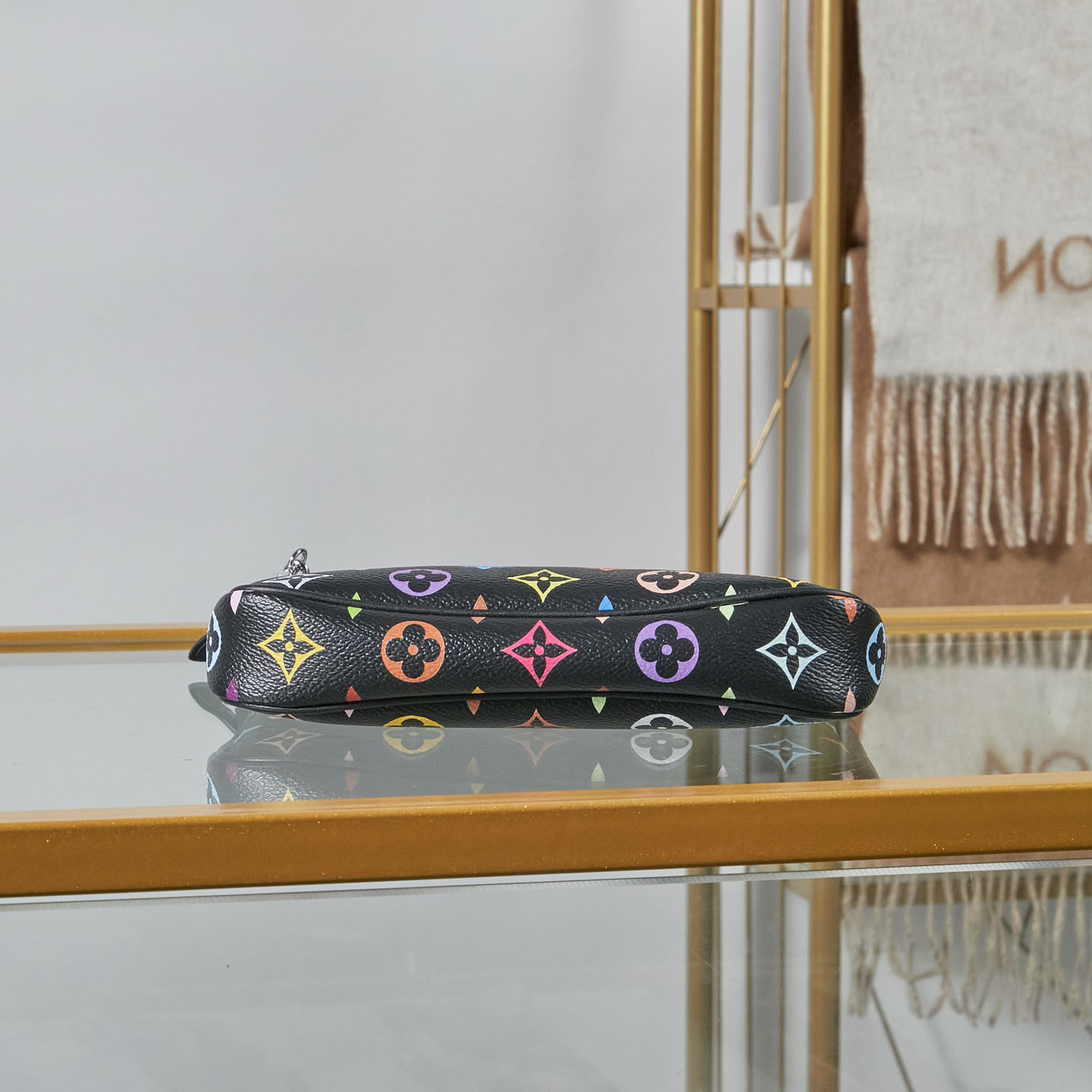 Louis Vuitton LV x TM Pochette Accessoires M13663 - DopestKickz