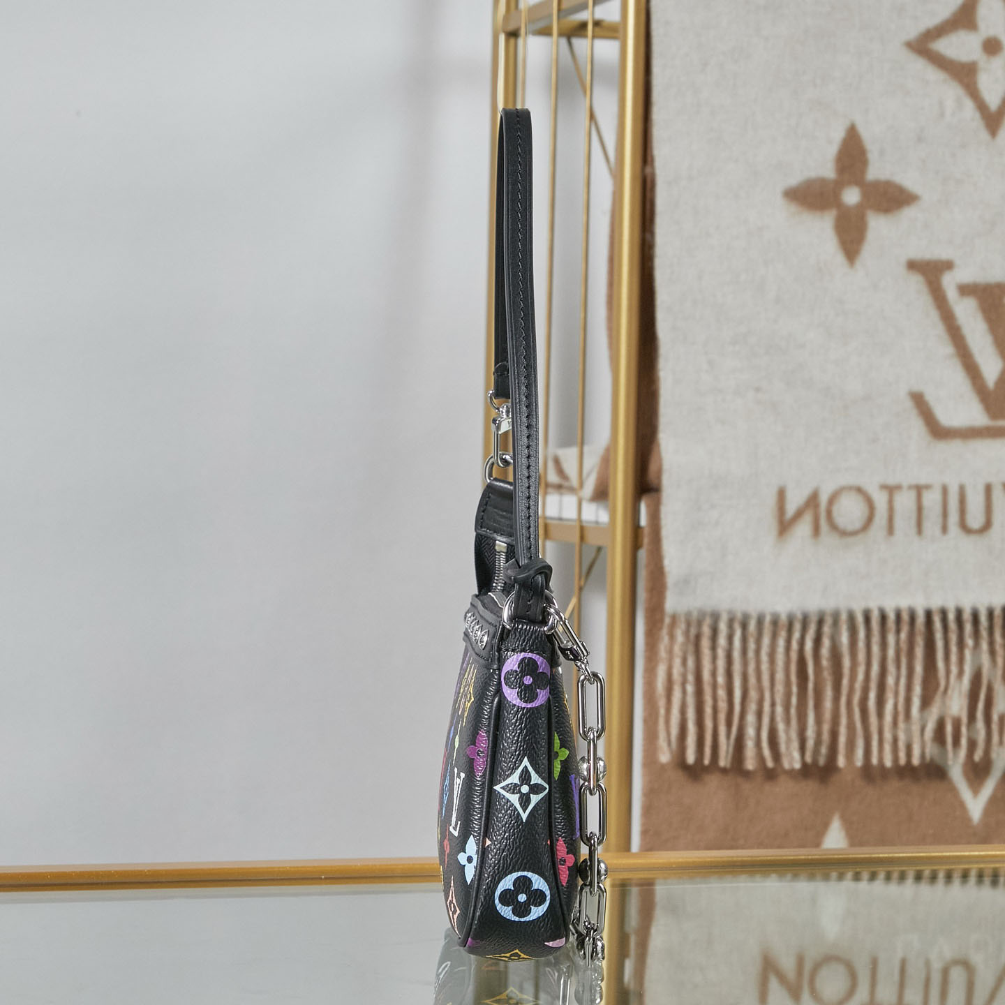 Louis Vuitton LV x TM Pochette Accessoires M13663 - DopestKickz