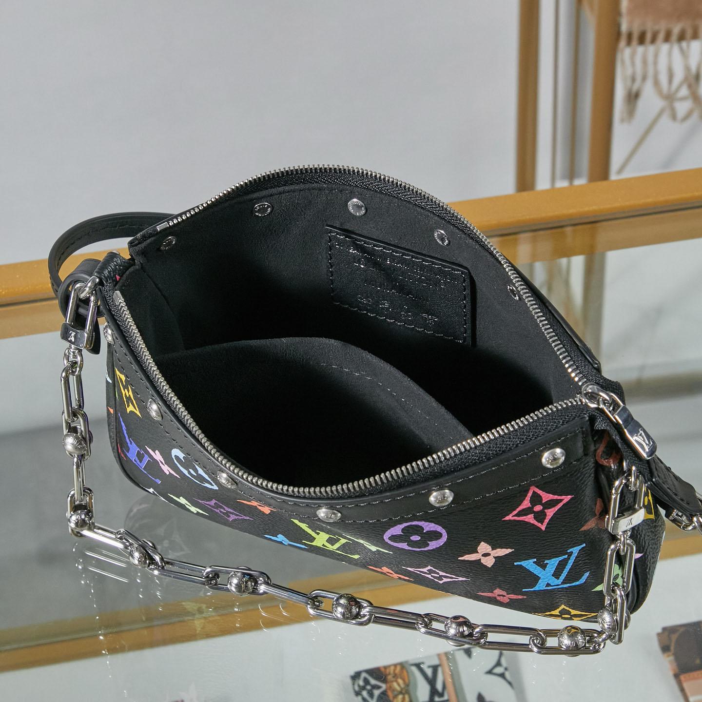 Louis Vuitton LV x TM Pochette Accessoires M13663 - DopestKickz