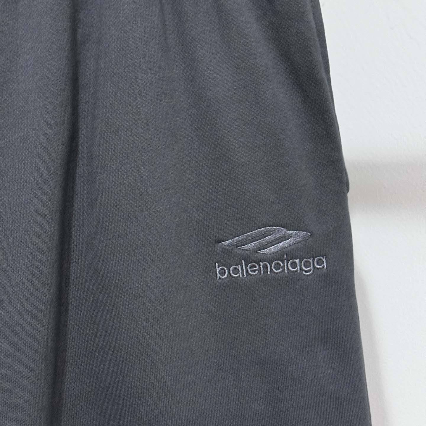 Balenciaga Reversible Tracksuit Pants - DopestKickz