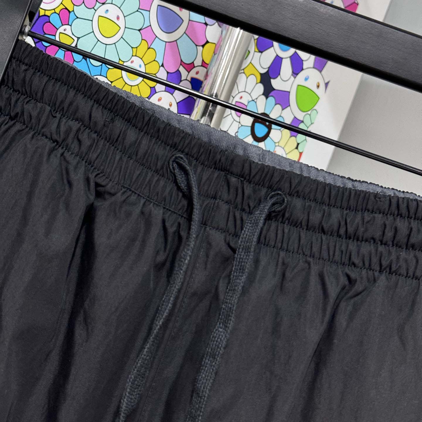 Balenciaga Reversible Tracksuit Pants - DopestKickz